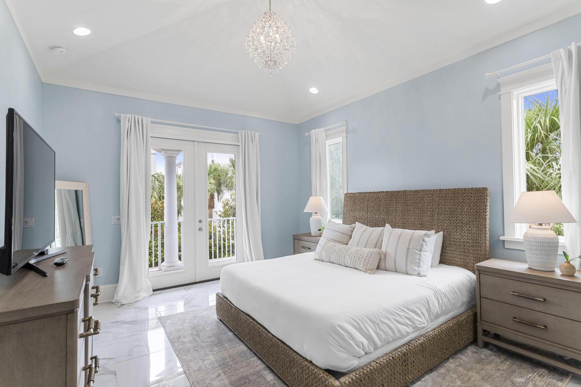 Melrose Place * Destin