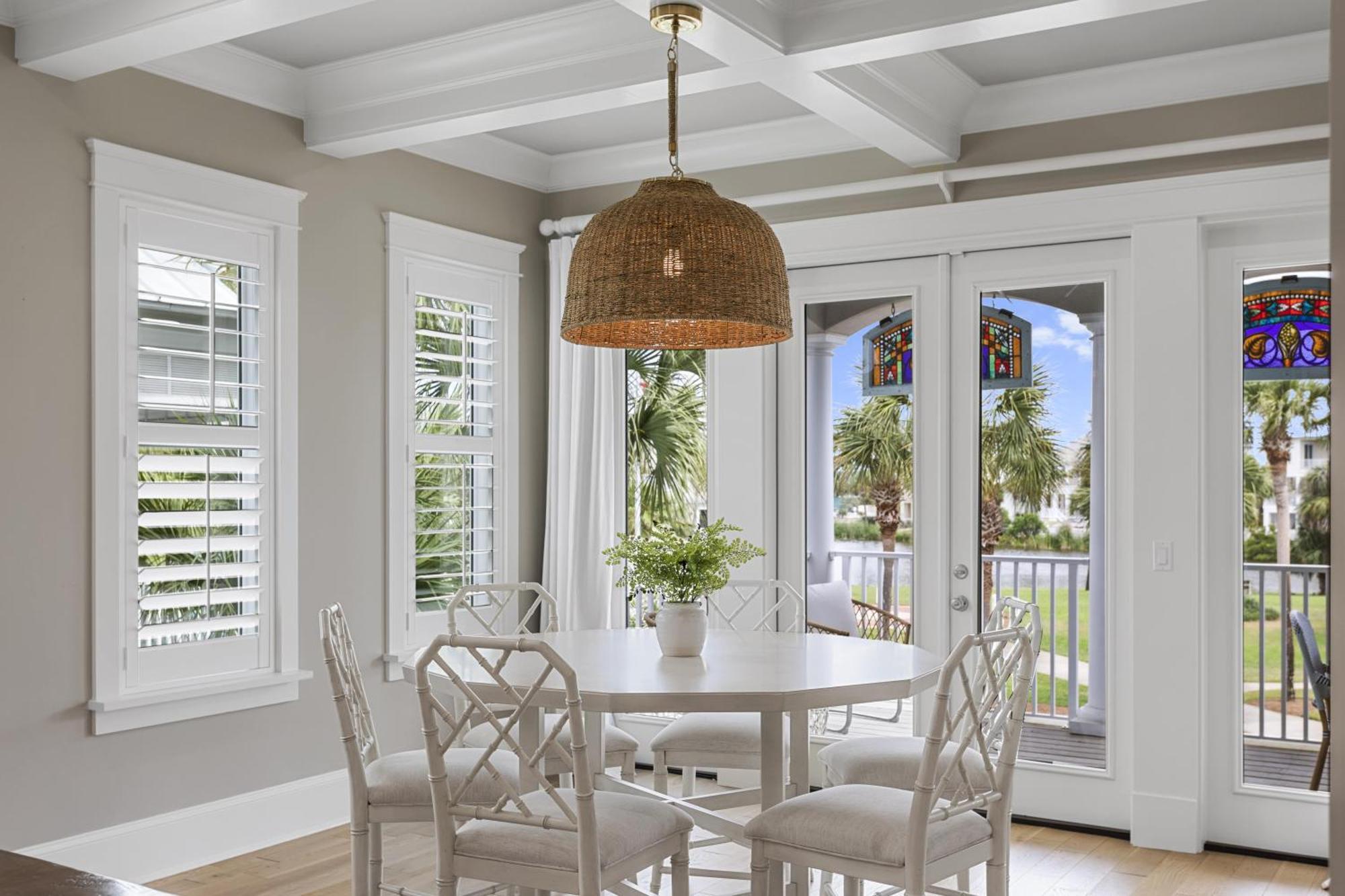 Melrose Place Holiday home Destin