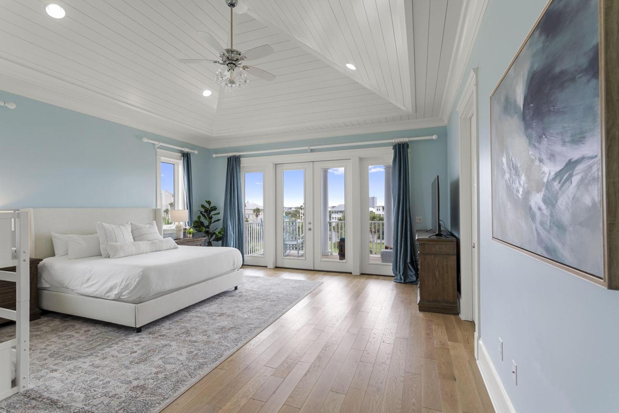 Melrose Place Holiday home