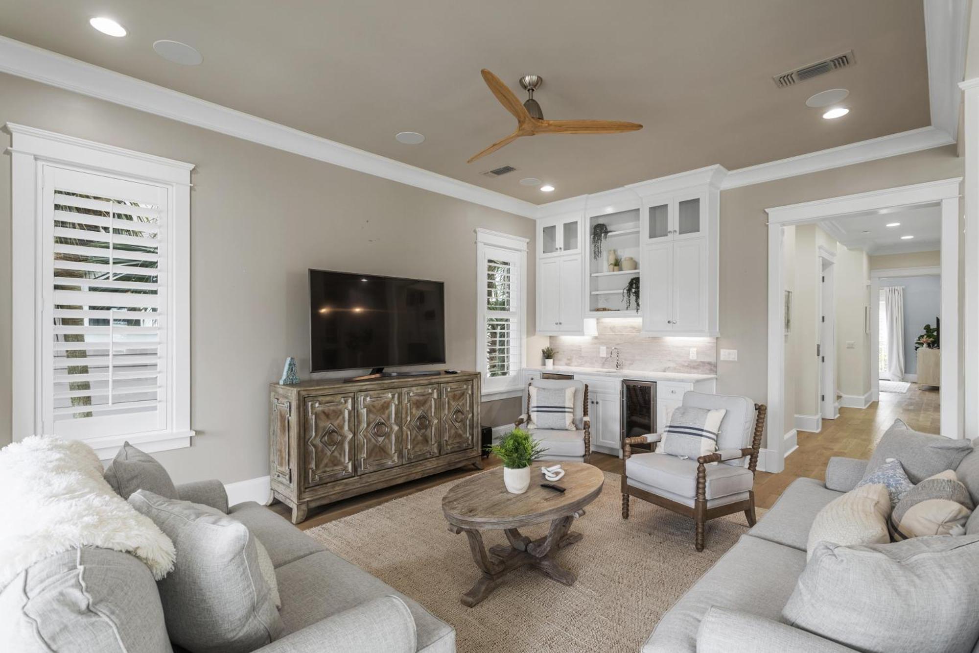 Melrose Place Holiday home *