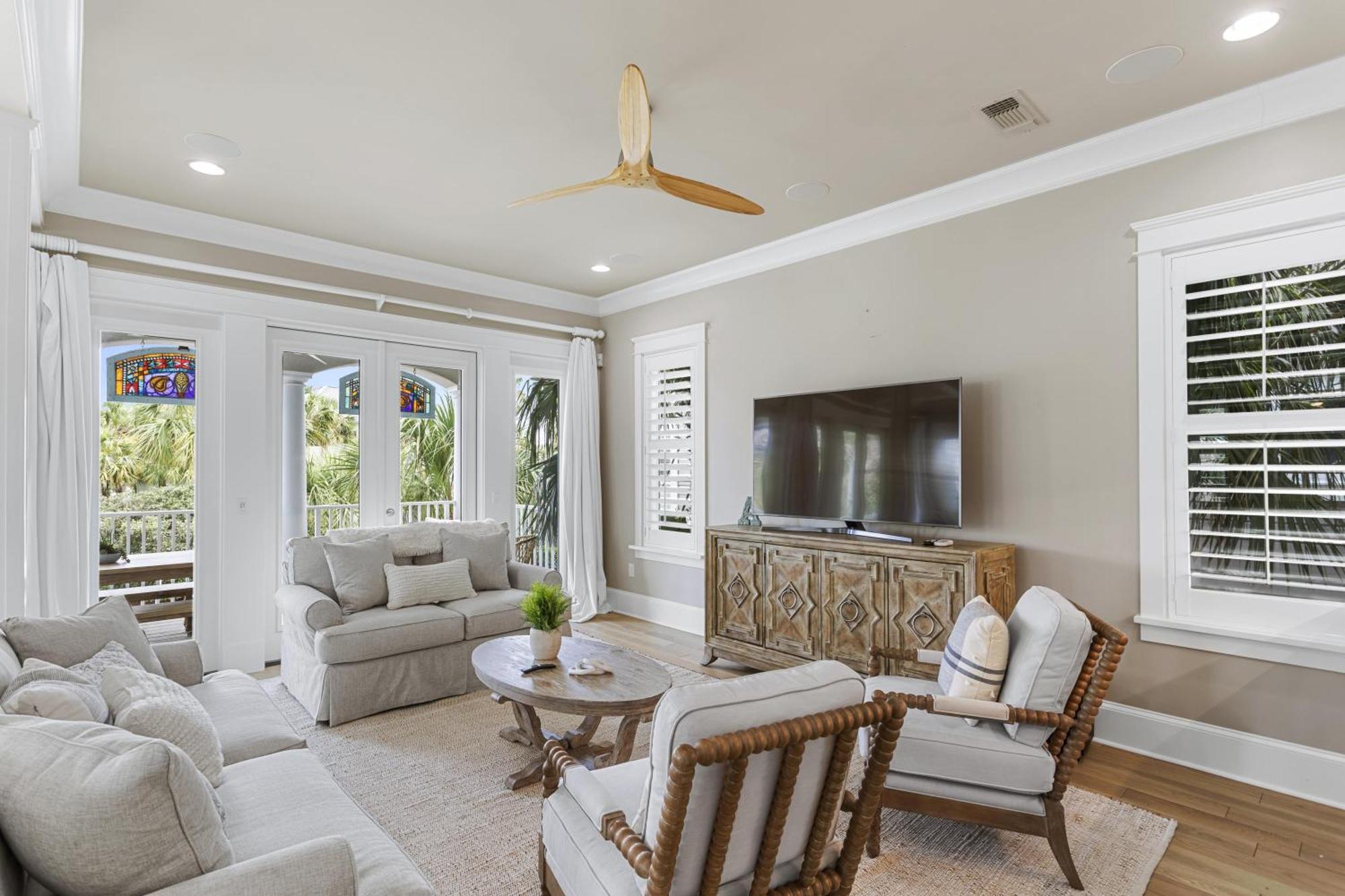 Melrose Place Destin