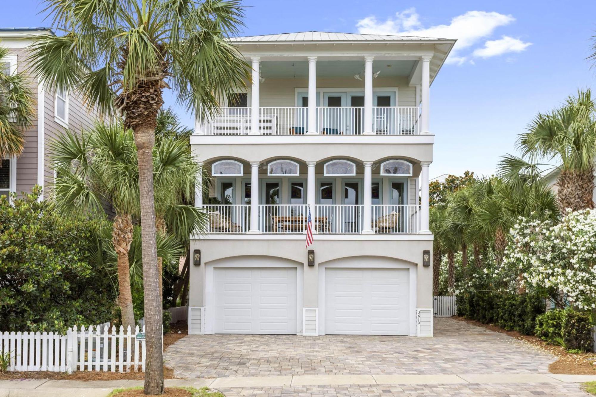 Holiday home Melrose Place *