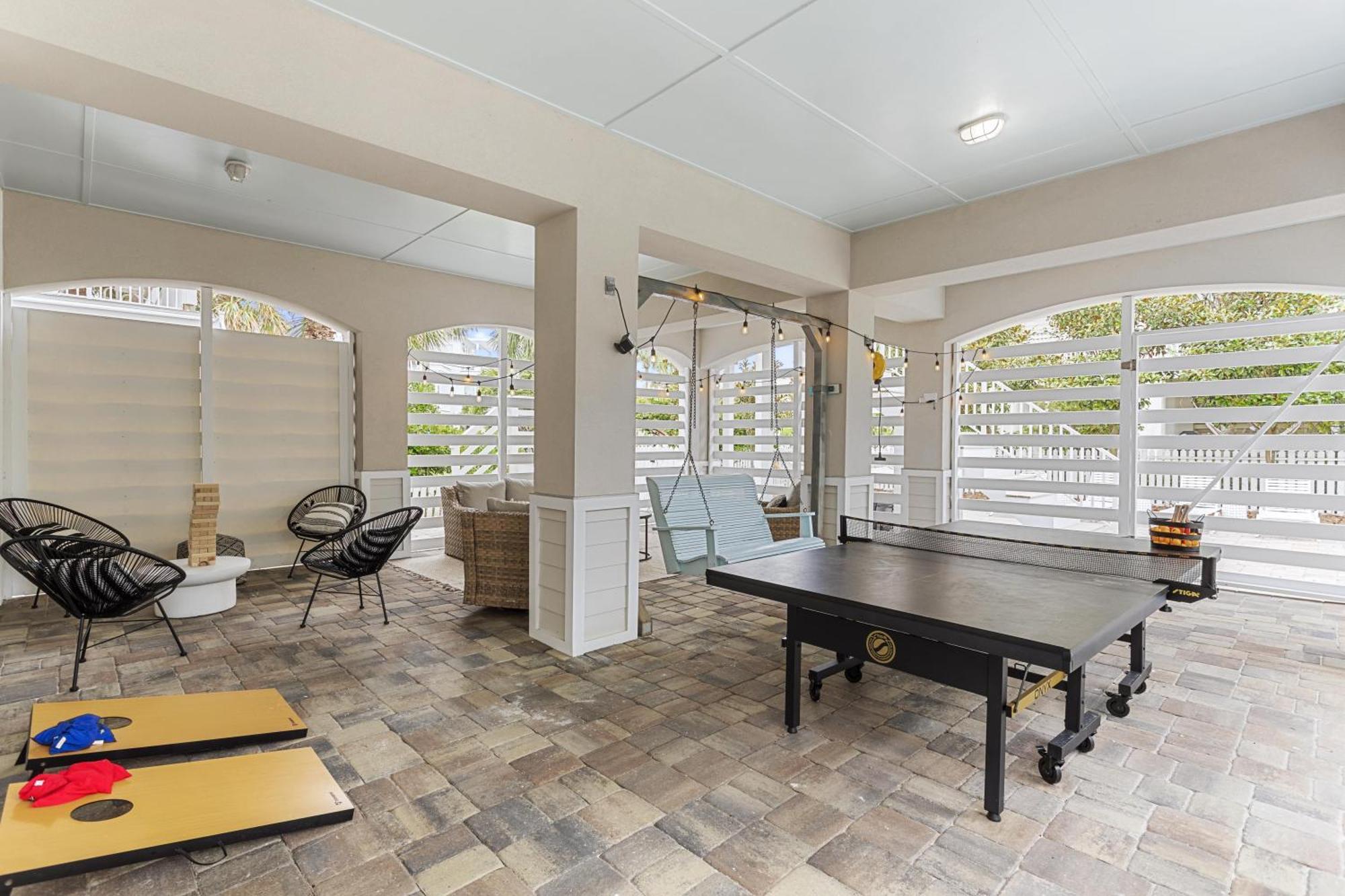 Holiday home Melrose Place *