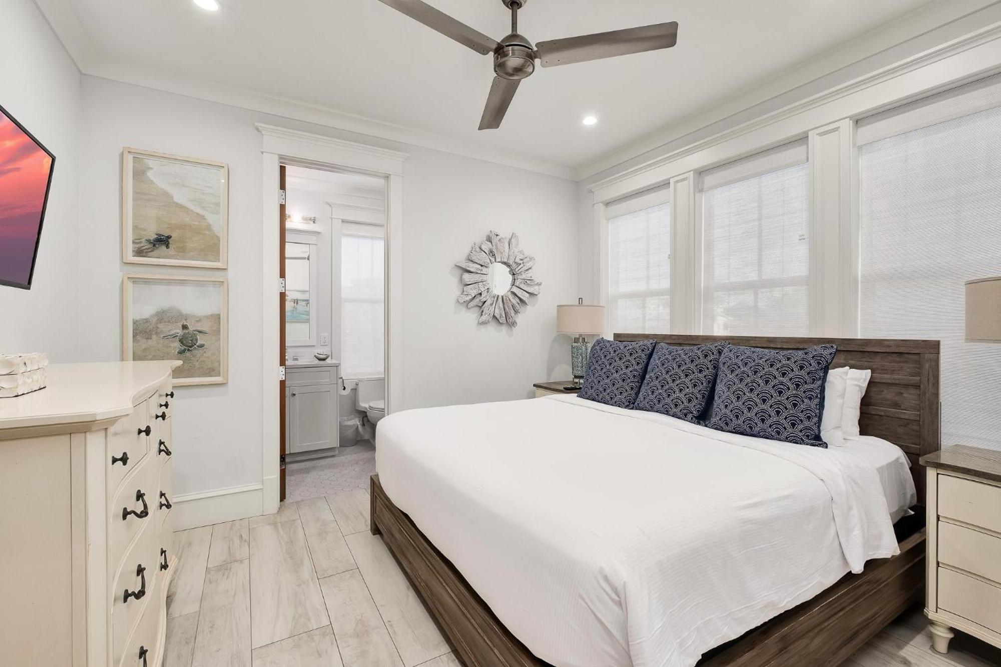 Paradise At Park Row Holiday home