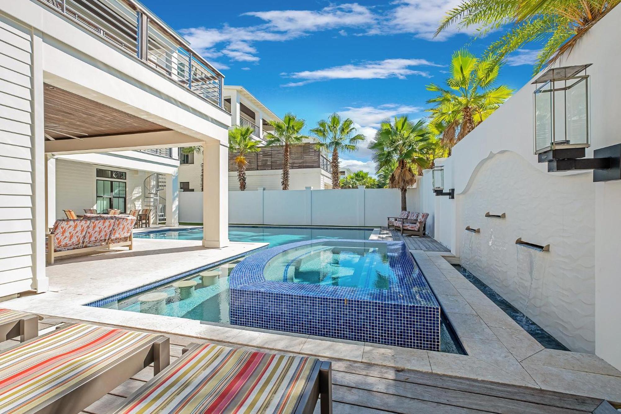Holiday home Paradise At Park Row Destin