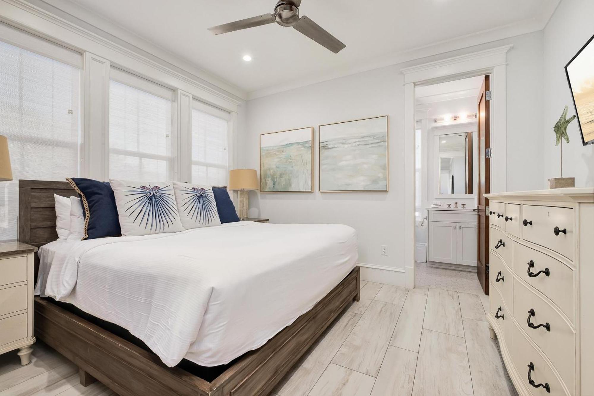 Paradise At Park Row Holiday home