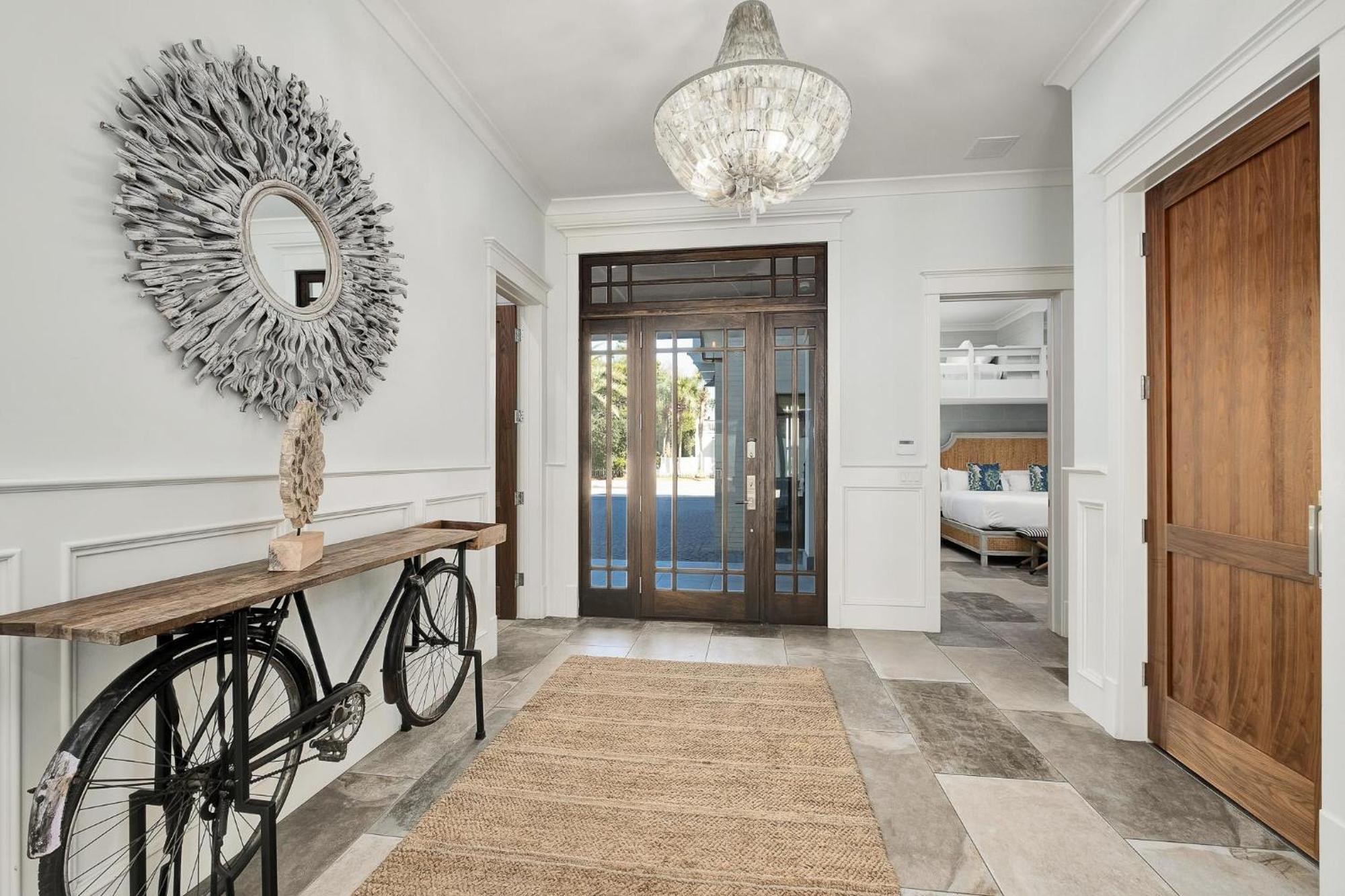 Holiday home Paradise At Park Row *