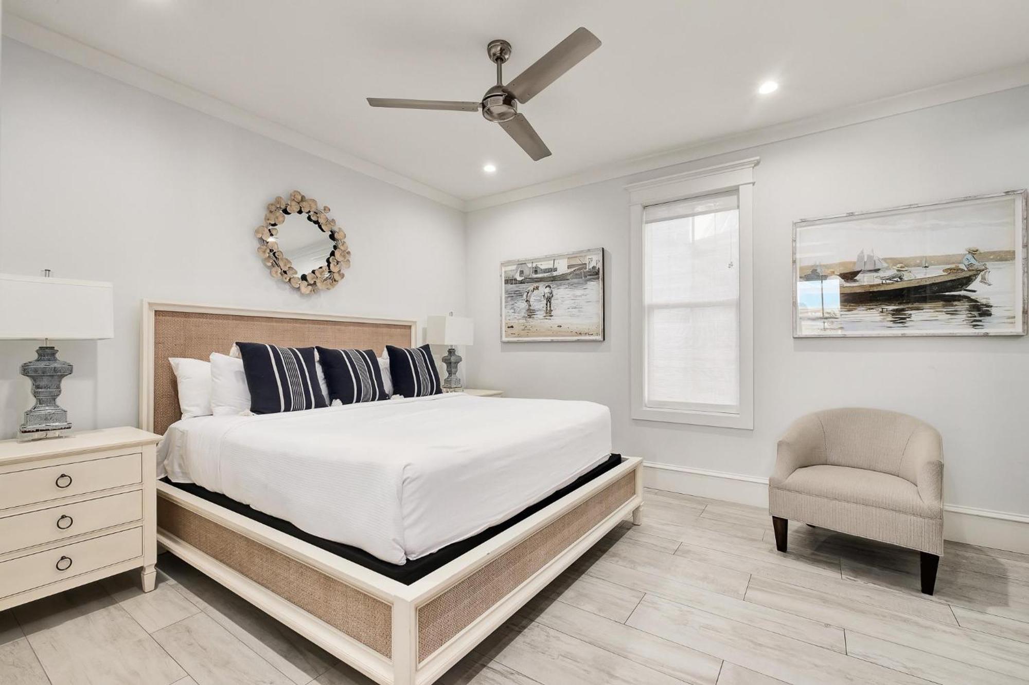Paradise At Park Row * Destin