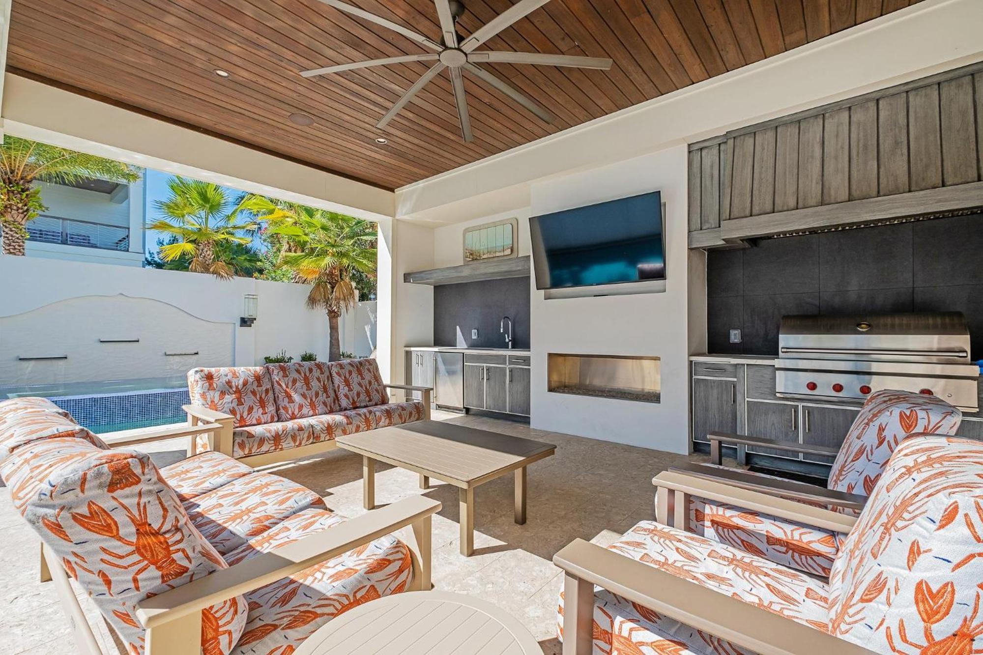 Paradise At Park Row Holiday home *
