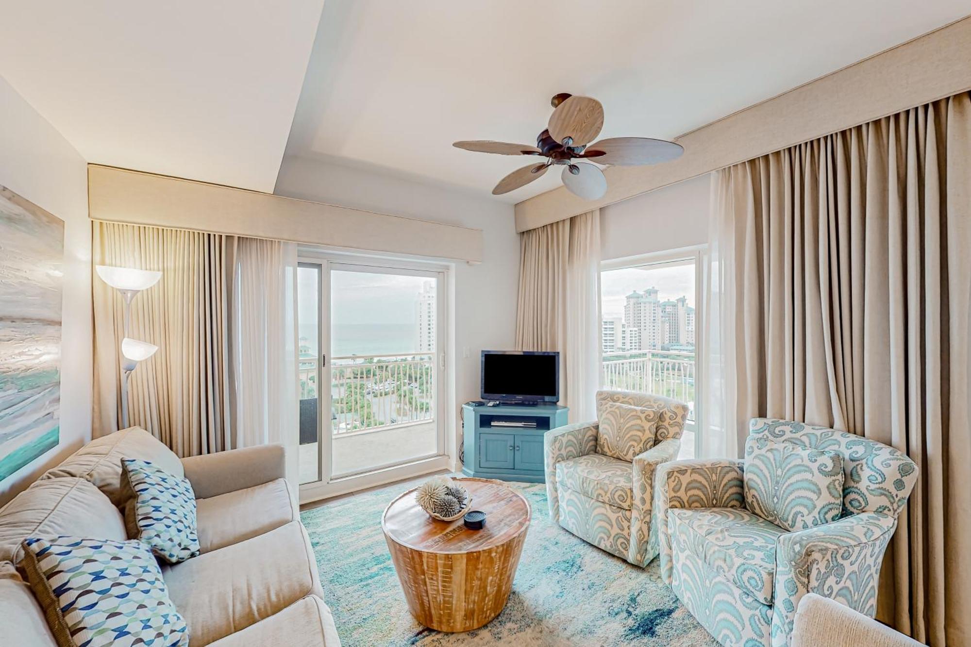 Luau 6832 Apartment Destin