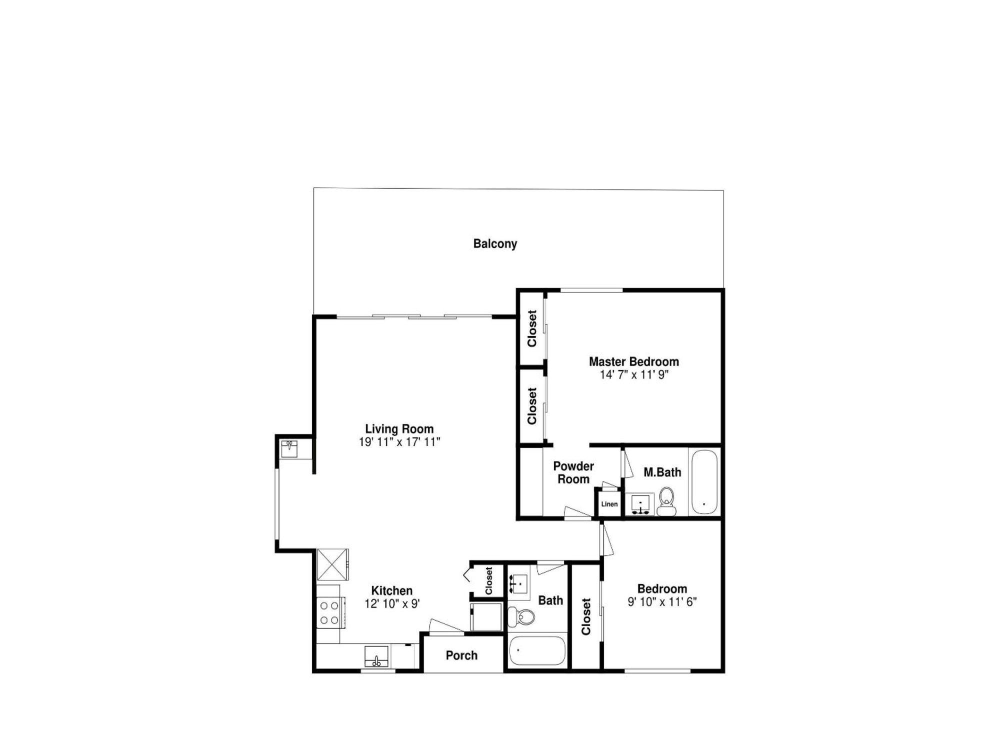 Apartment Sandpiper Cove 2084 Destin