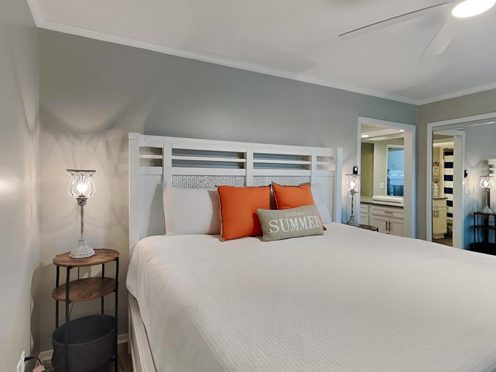 Sandpiper Cove 2084 Destin