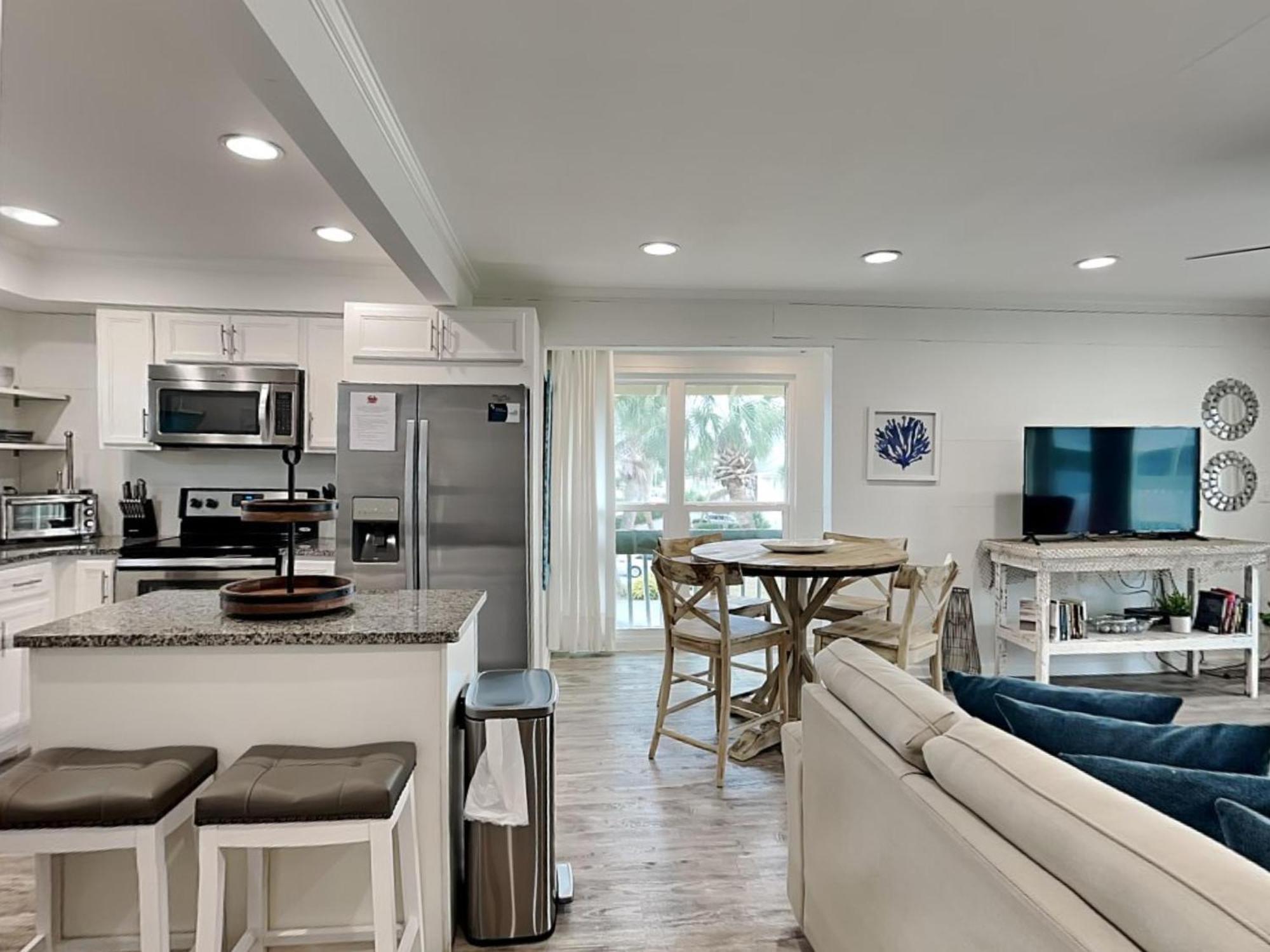 Sandpiper Cove 2084 Apartment *