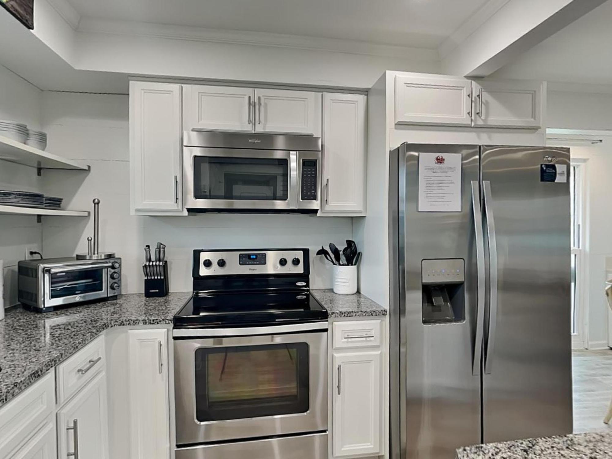 Apartment Sandpiper Cove 2084