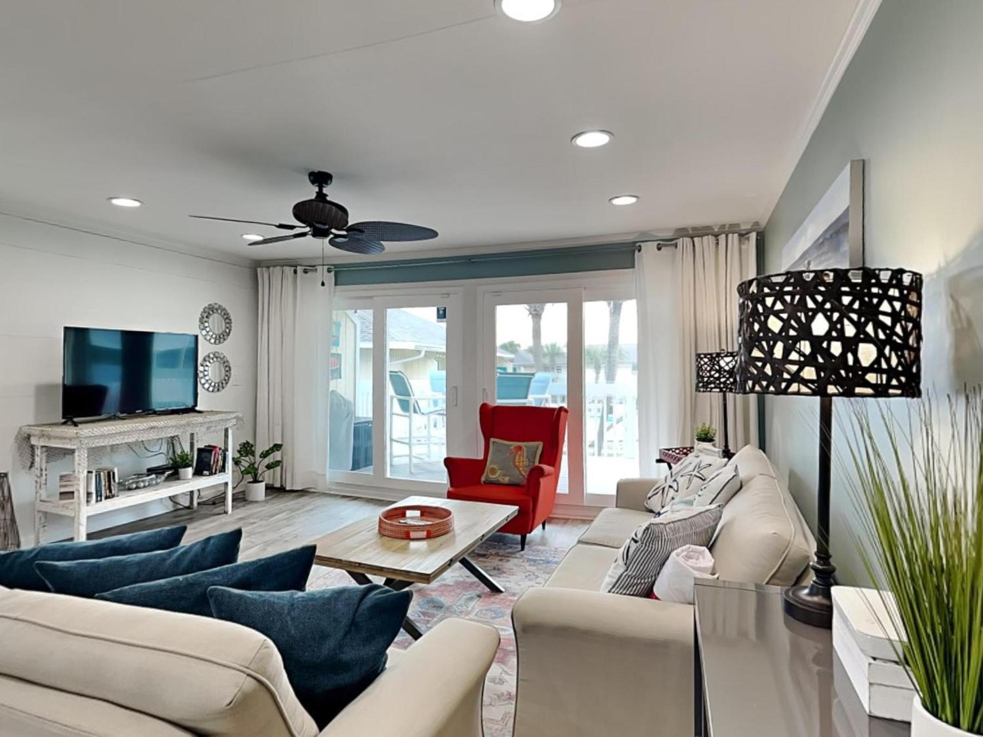 Sandpiper Cove 2084 Apartment Destin