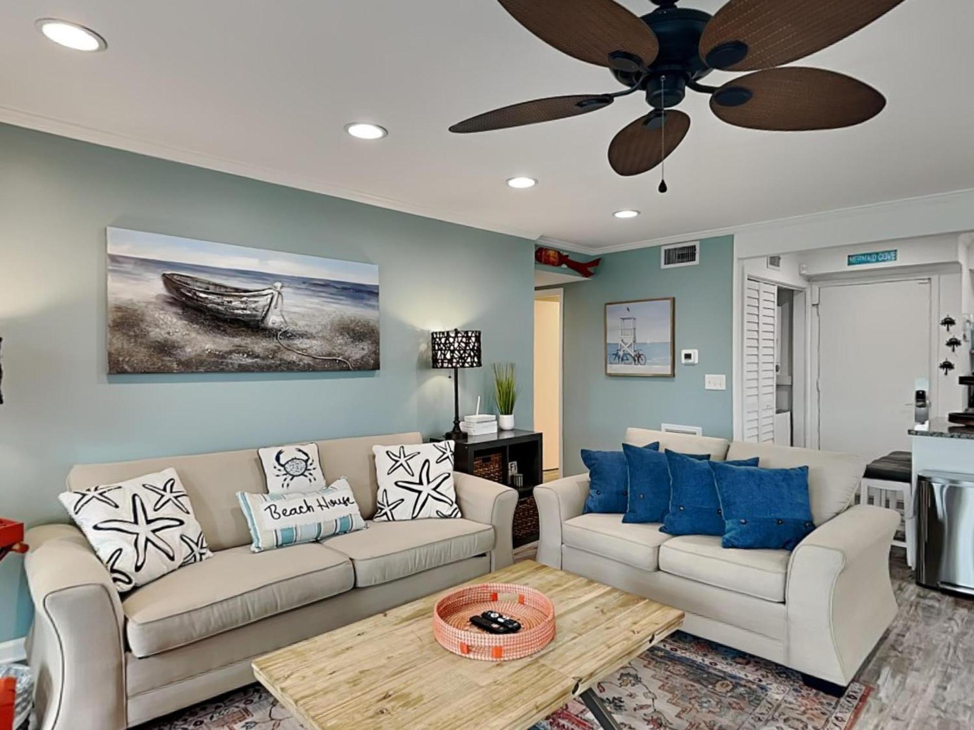 Sandpiper Cove 2084 * Destin