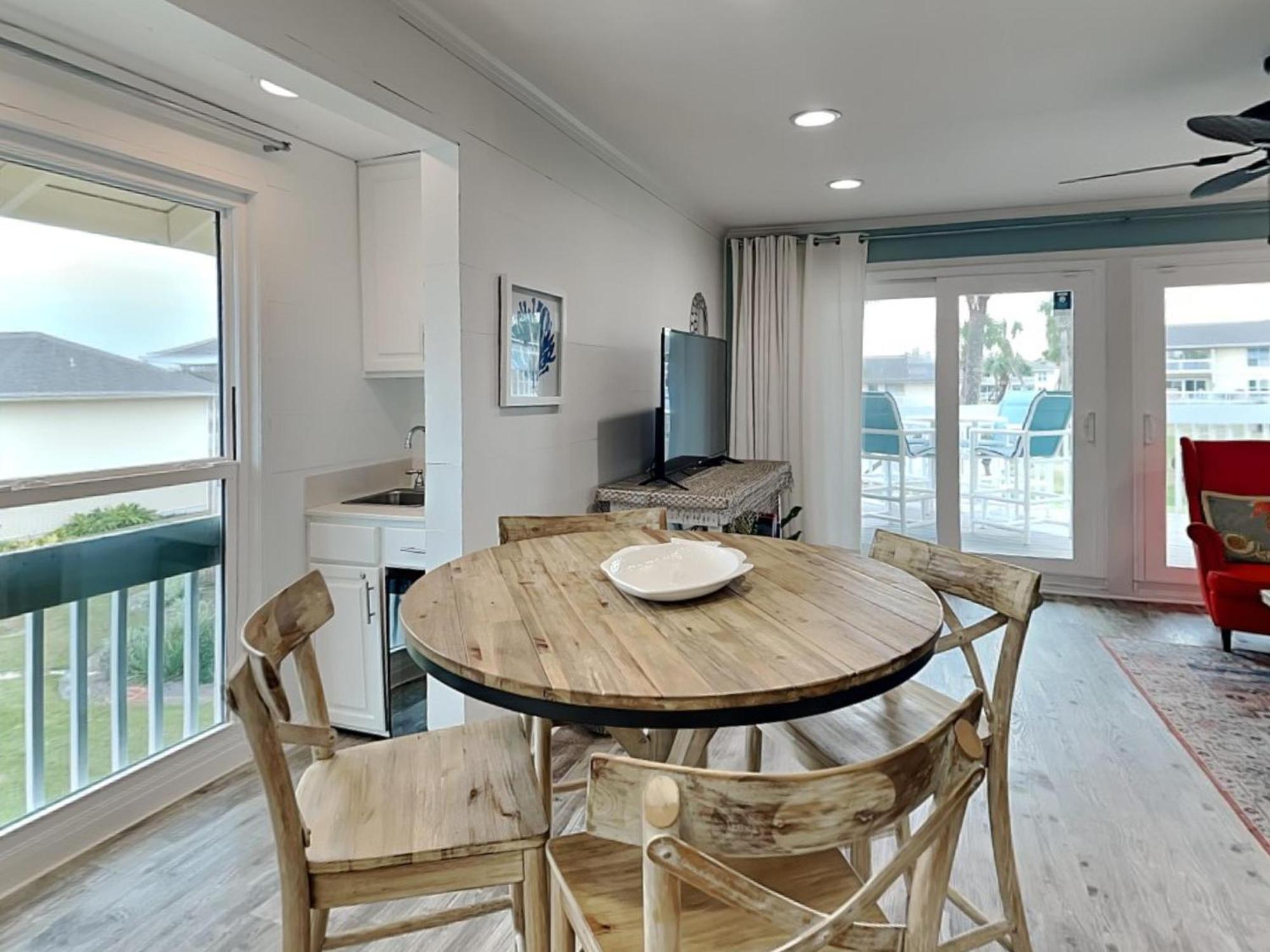 Sandpiper Cove 2084 Apartment *