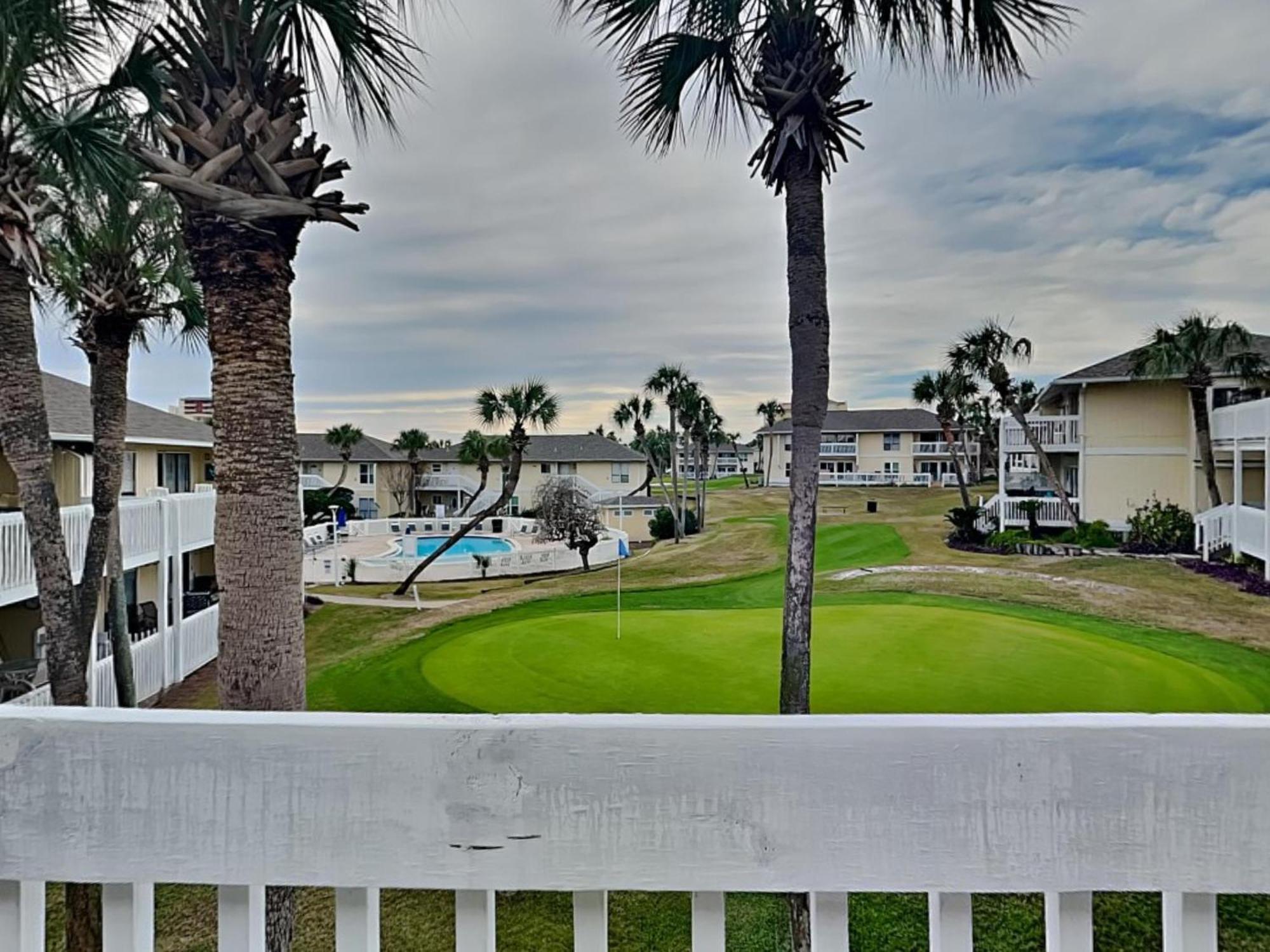 Apartment Sandpiper Cove 2084 Destin