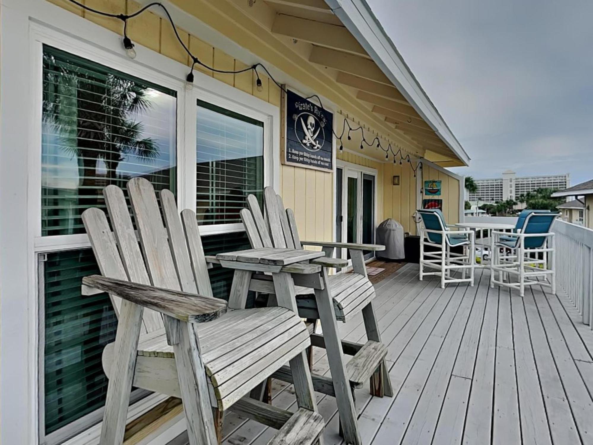 Sandpiper Cove 2084 Apartment