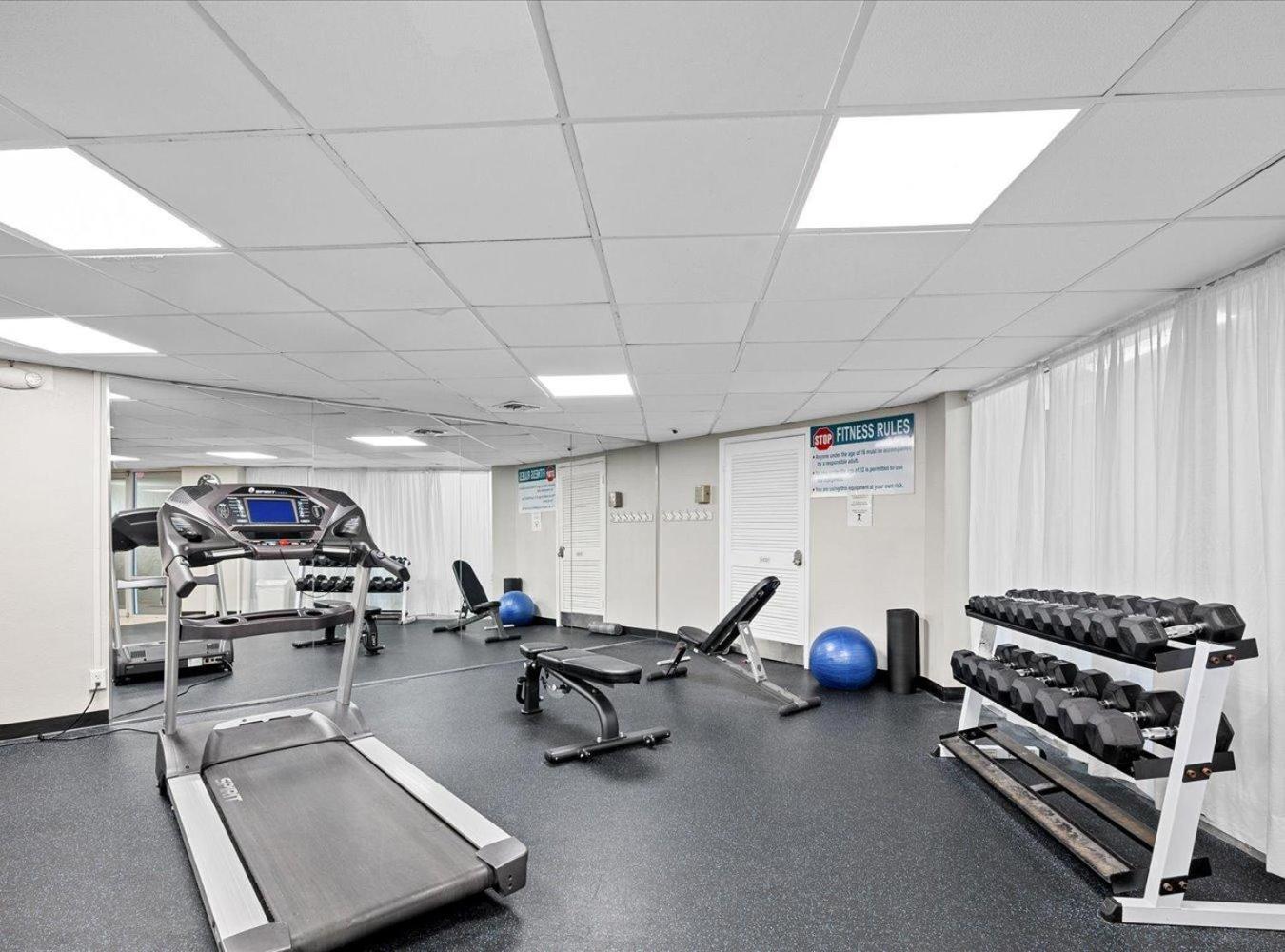 Surf And Racquet Unit 204 Holiday home Destin