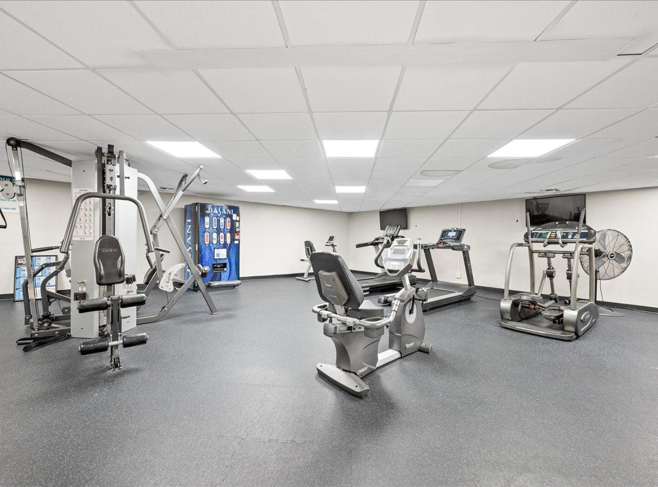 Holiday home Surf And Racquet Unit 204