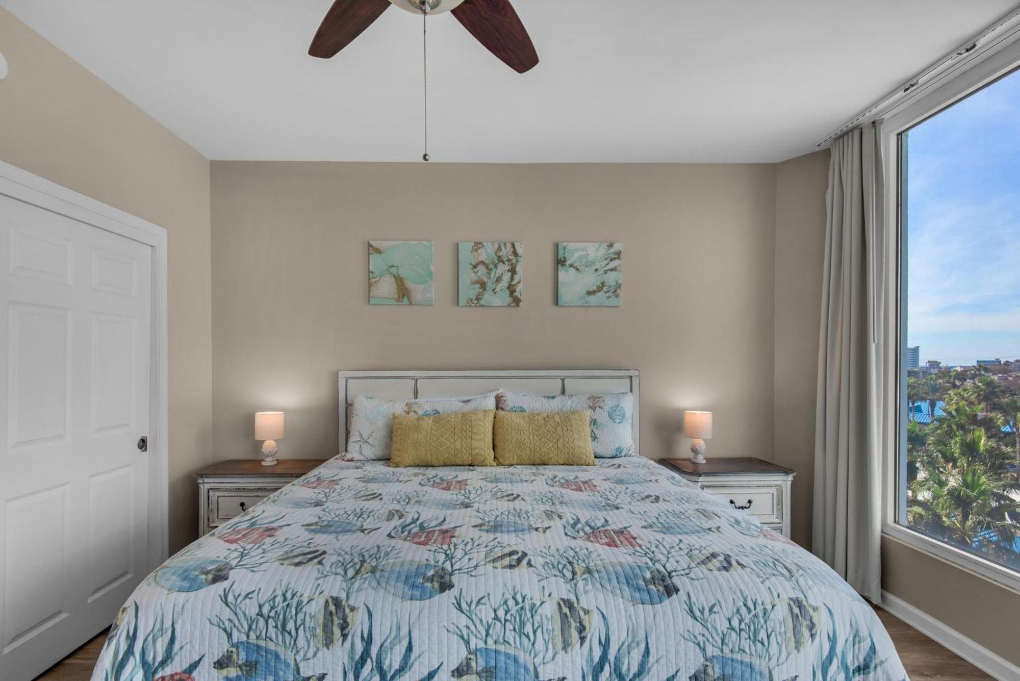 Apartment Palms #1503 Jr. 2br