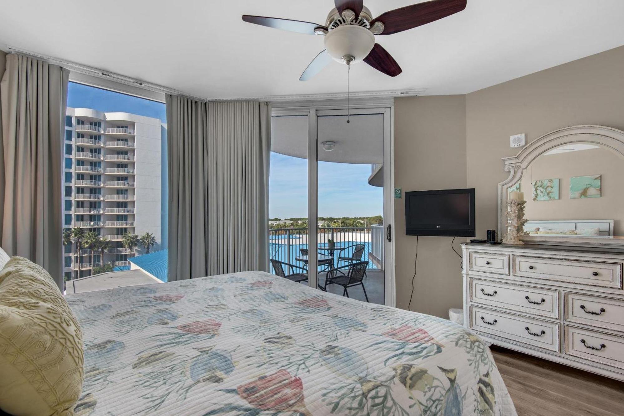 Apartment Palms #1503 Jr. 2br