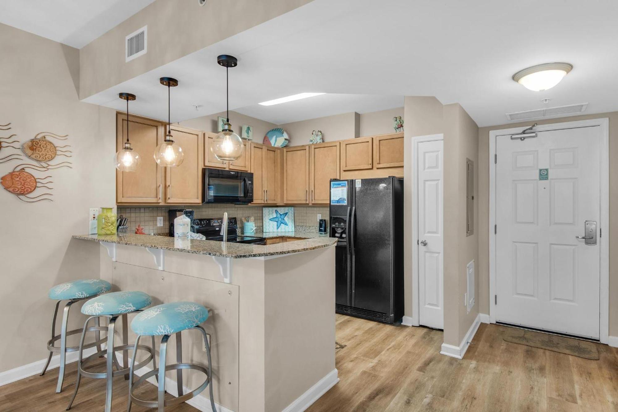 Palms #1503 Jr. 2br Destin