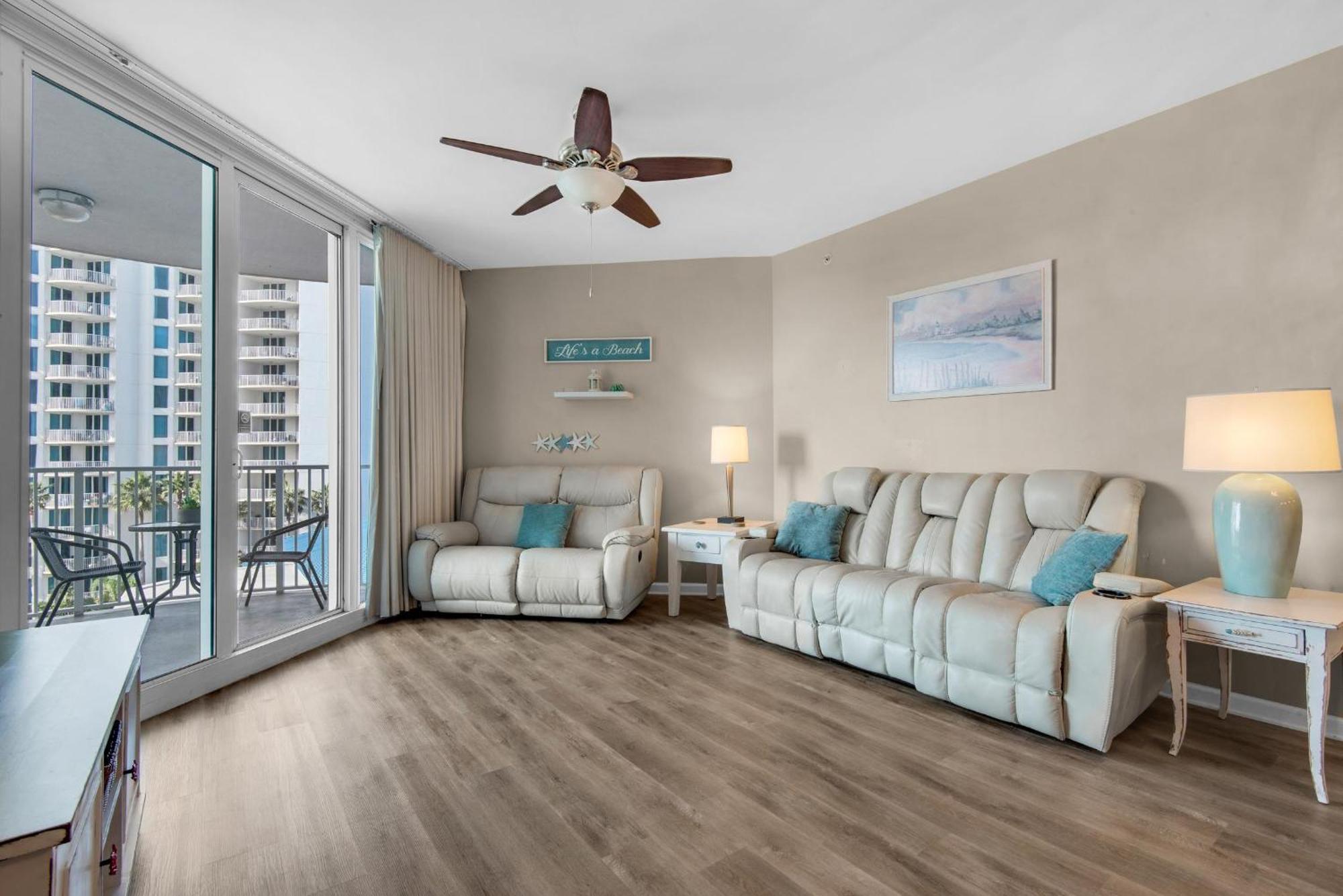 Palms #1503 Jr. 2br Apartment *