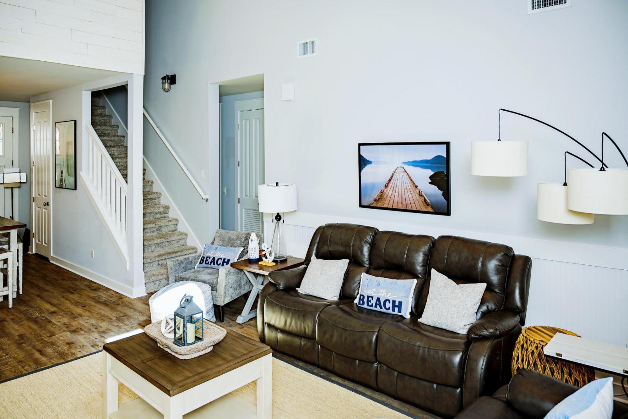Holiday home 1352 Laurel Grove *