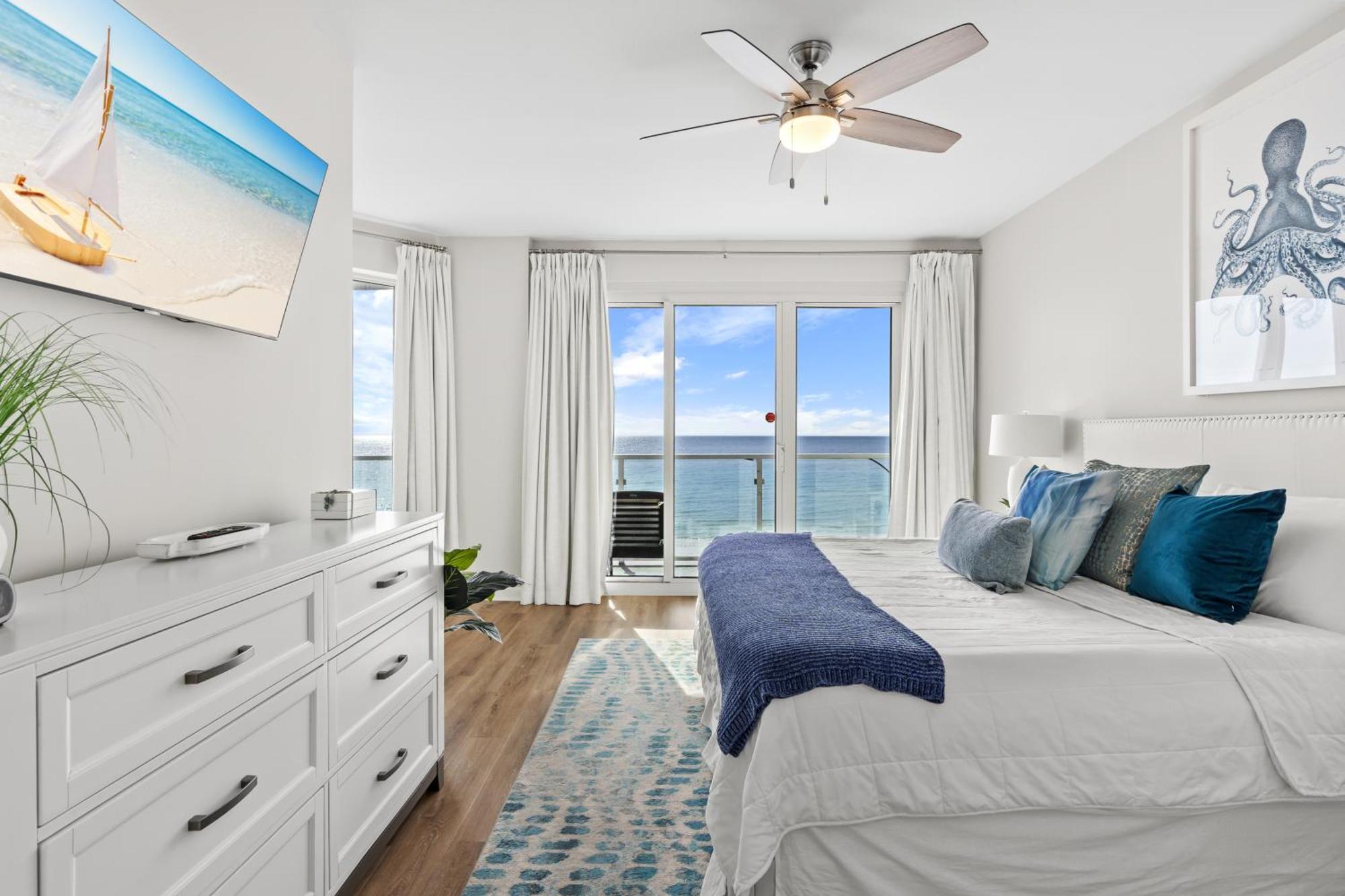 Sterling Sands 401 By Newman-dailey Destin