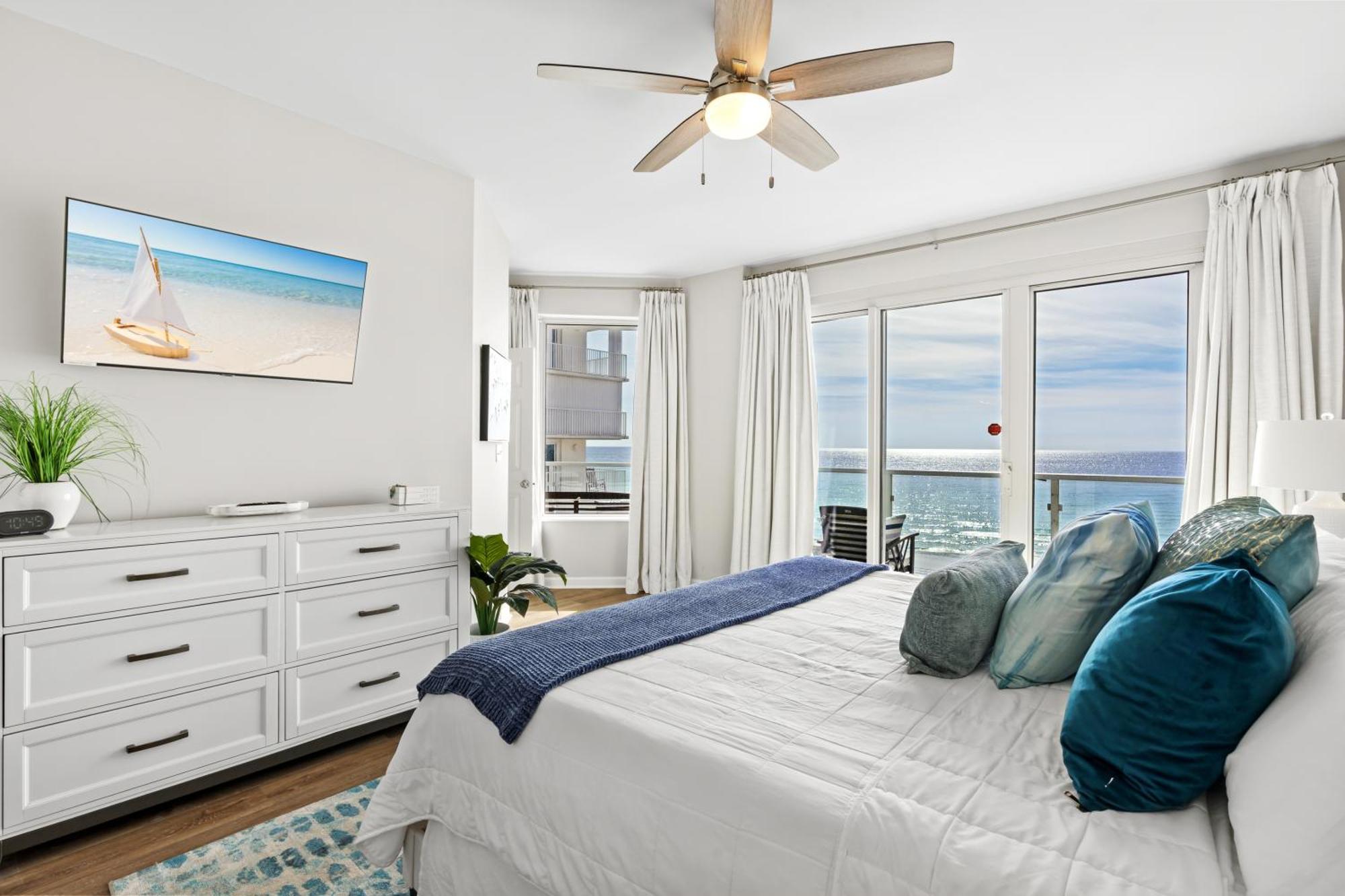 Sterling Sands 401 By Newman-dailey Holiday home