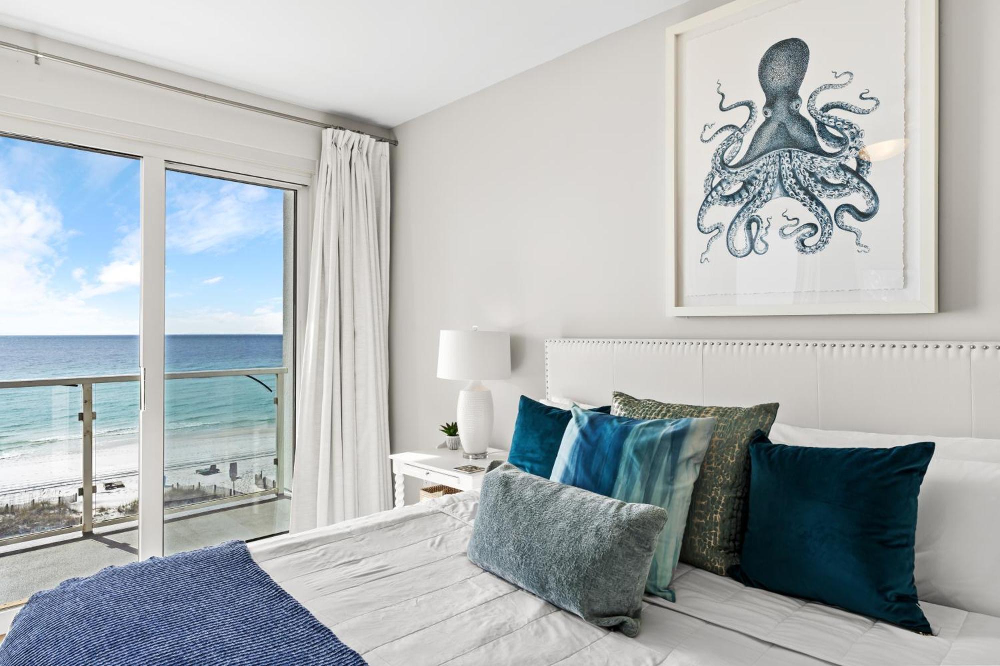 Sterling Sands 401 By Newman-dailey Holiday home *