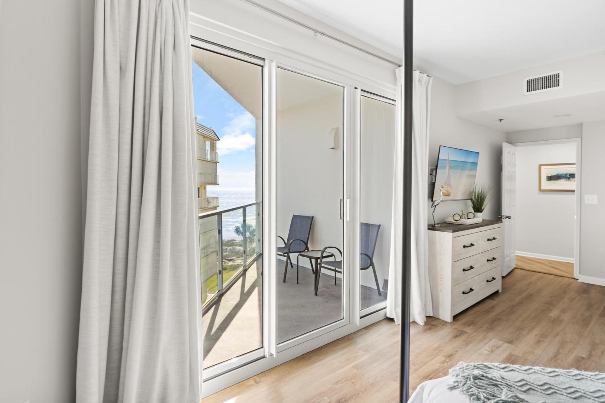 Holiday home Sterling Sands 401 By Newman-dailey
