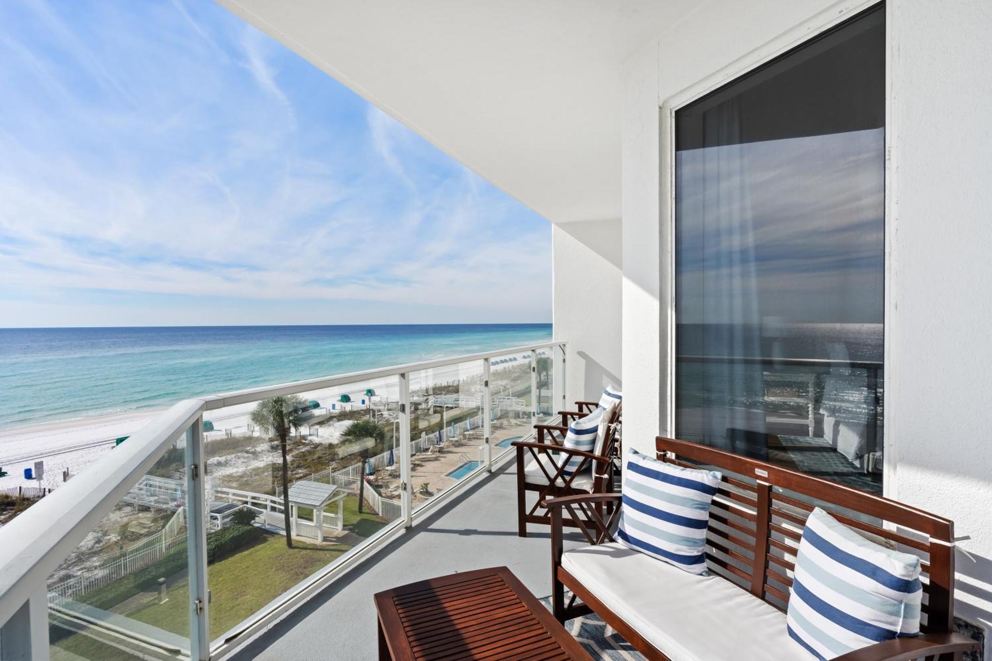 Sterling Sands 401 By Newman-dailey *