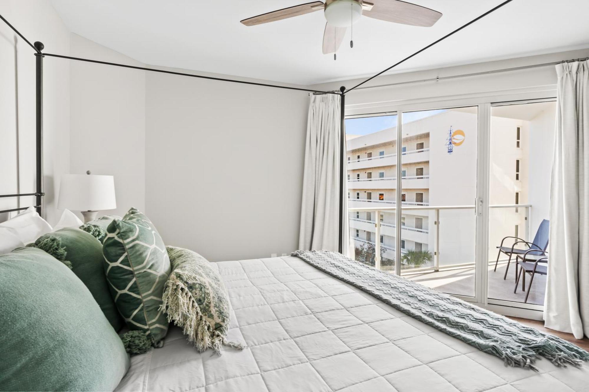 Holiday home Sterling Sands 401 By Newman-dailey Destin