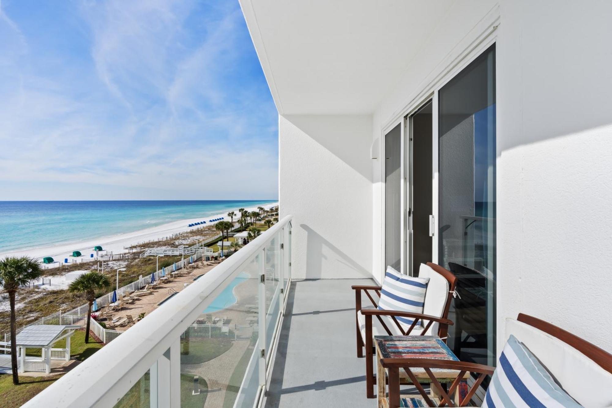 Holiday home Sterling Sands 401 By Newman-dailey