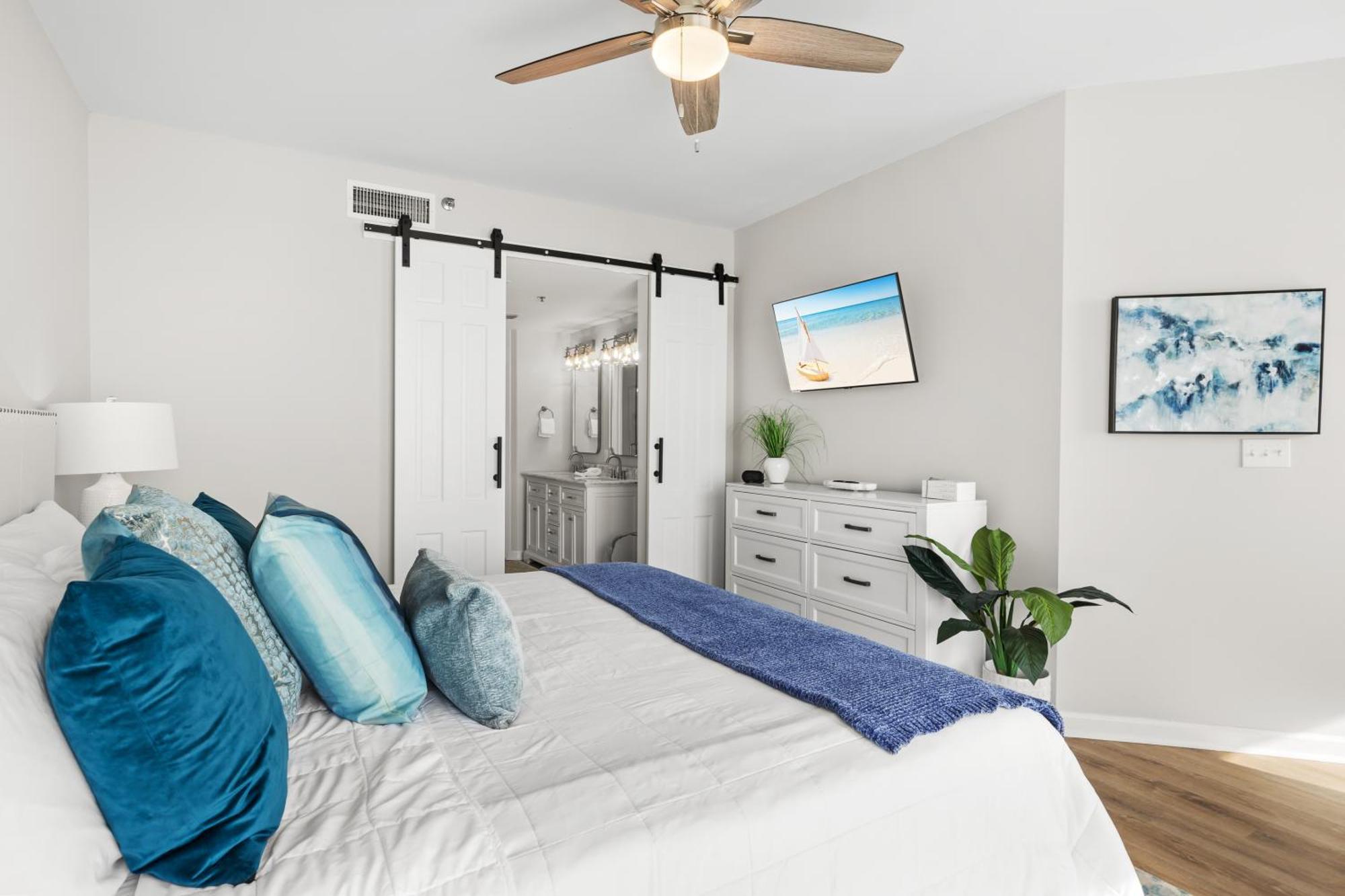 Sterling Sands 401 By Newman-dailey Holiday home