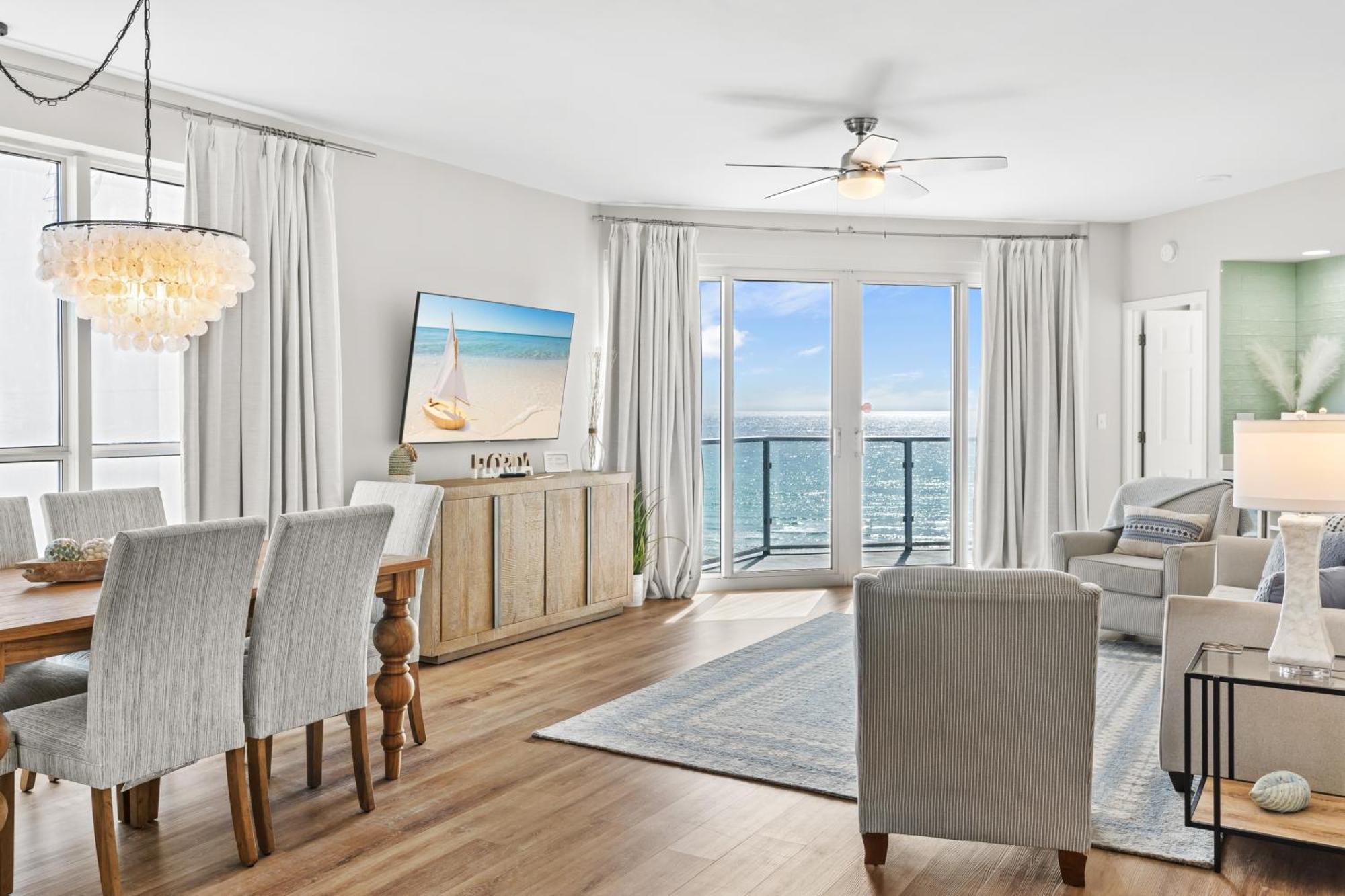 Sterling Sands 401 By Newman-dailey * Destin