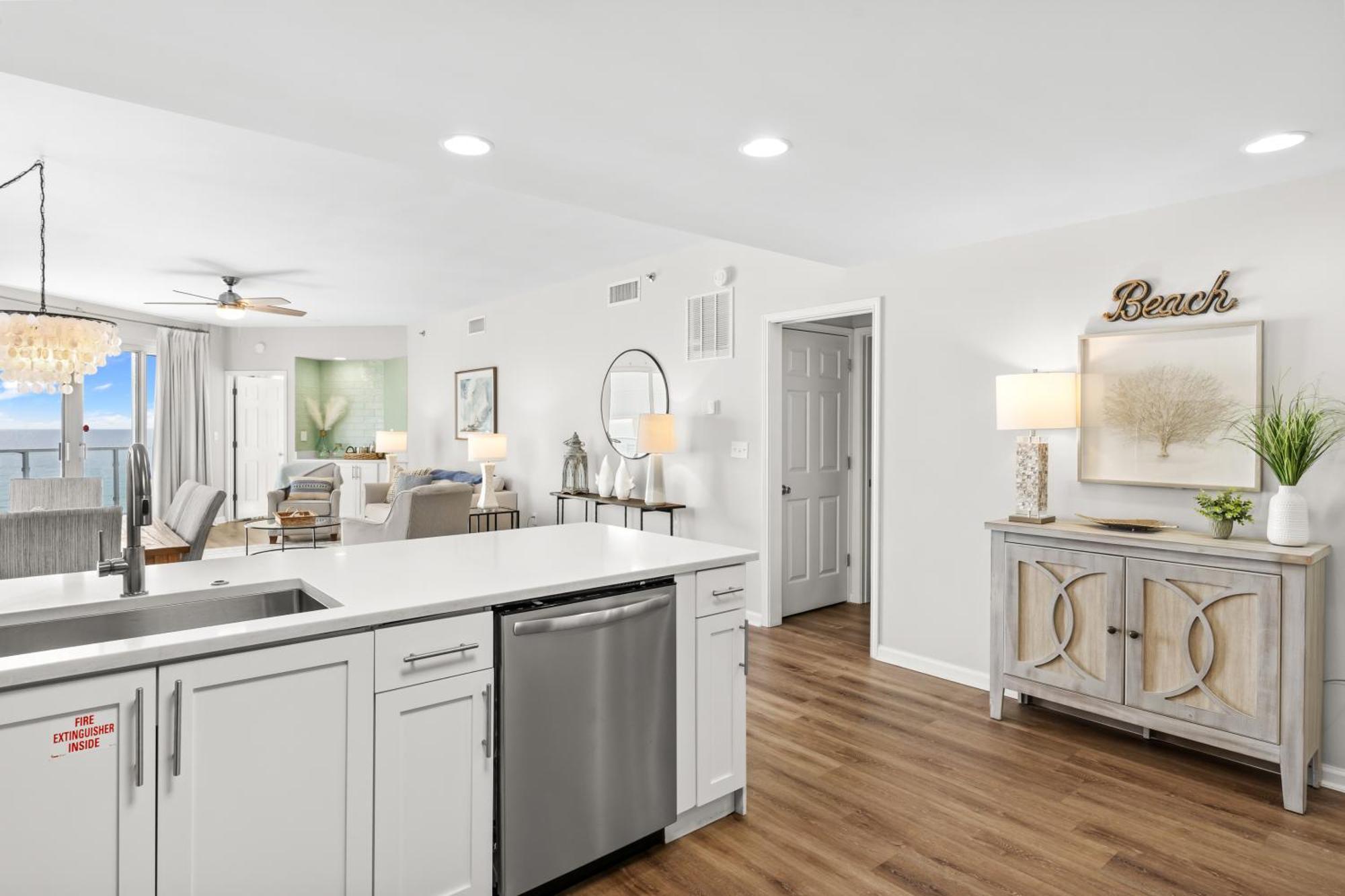 Sterling Sands 401 By Newman-dailey Destin