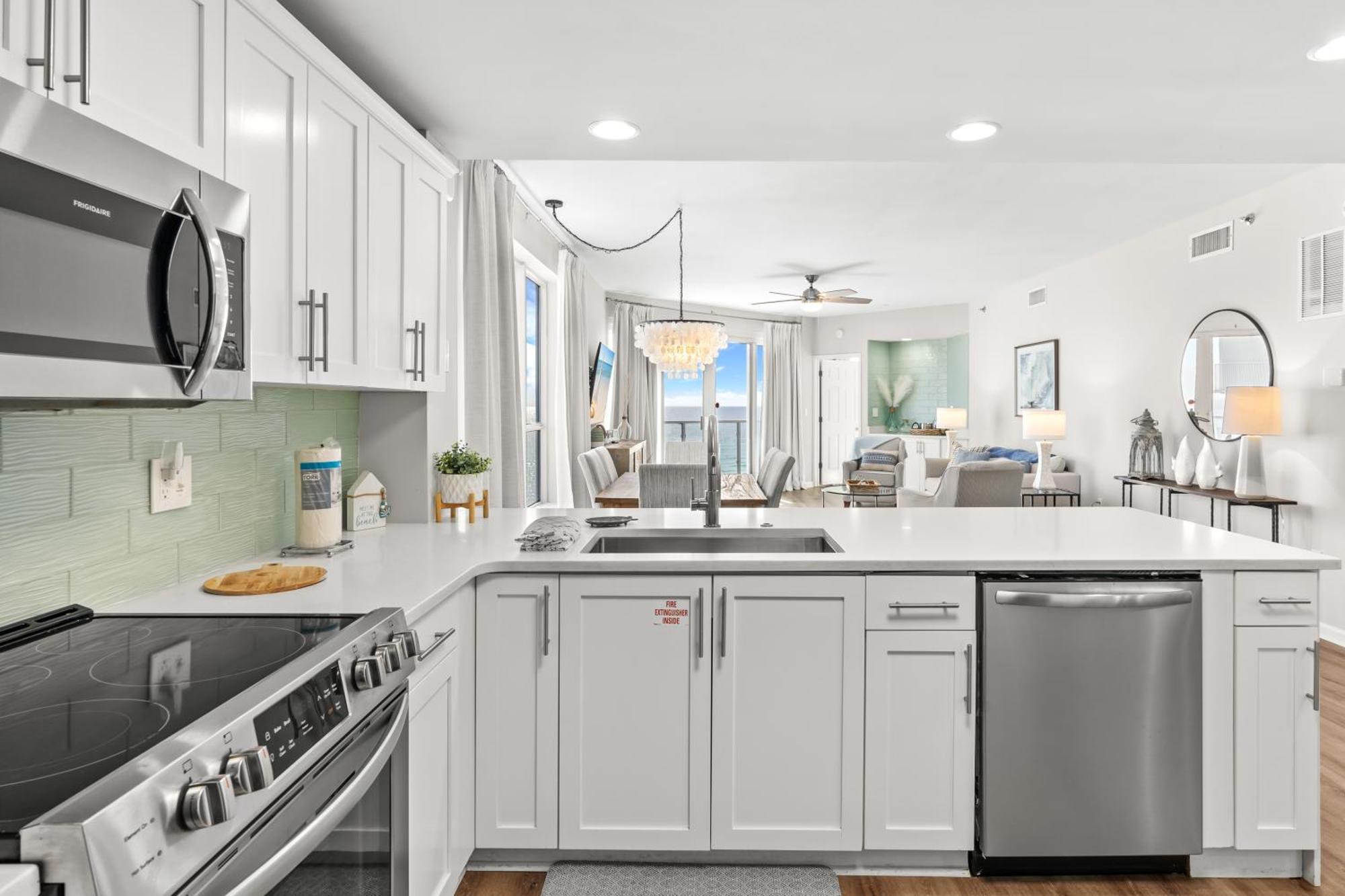 Sterling Sands 401 By Newman-dailey * Destin