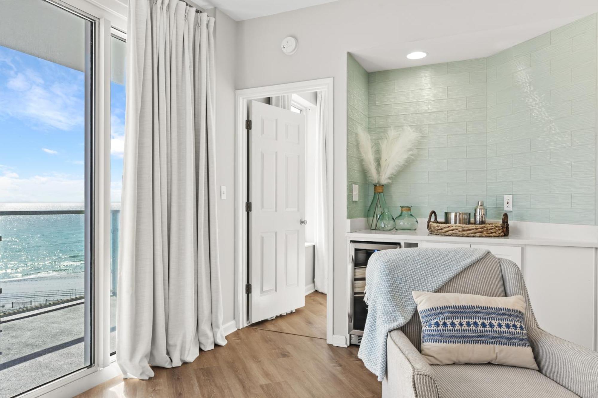 Sterling Sands 401 By Newman-dailey * Destin