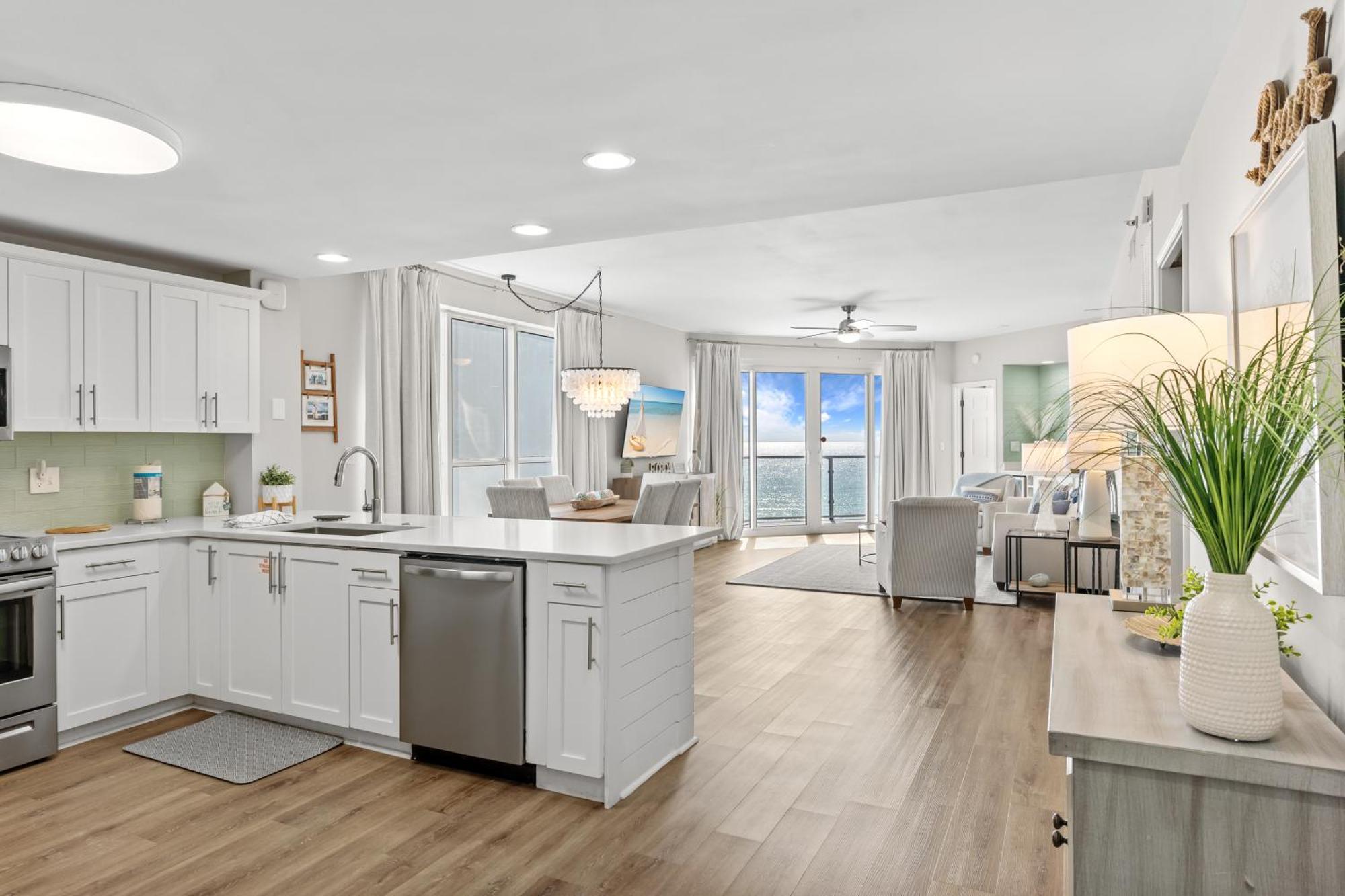 Holiday home Sterling Sands 401 By Newman-dailey