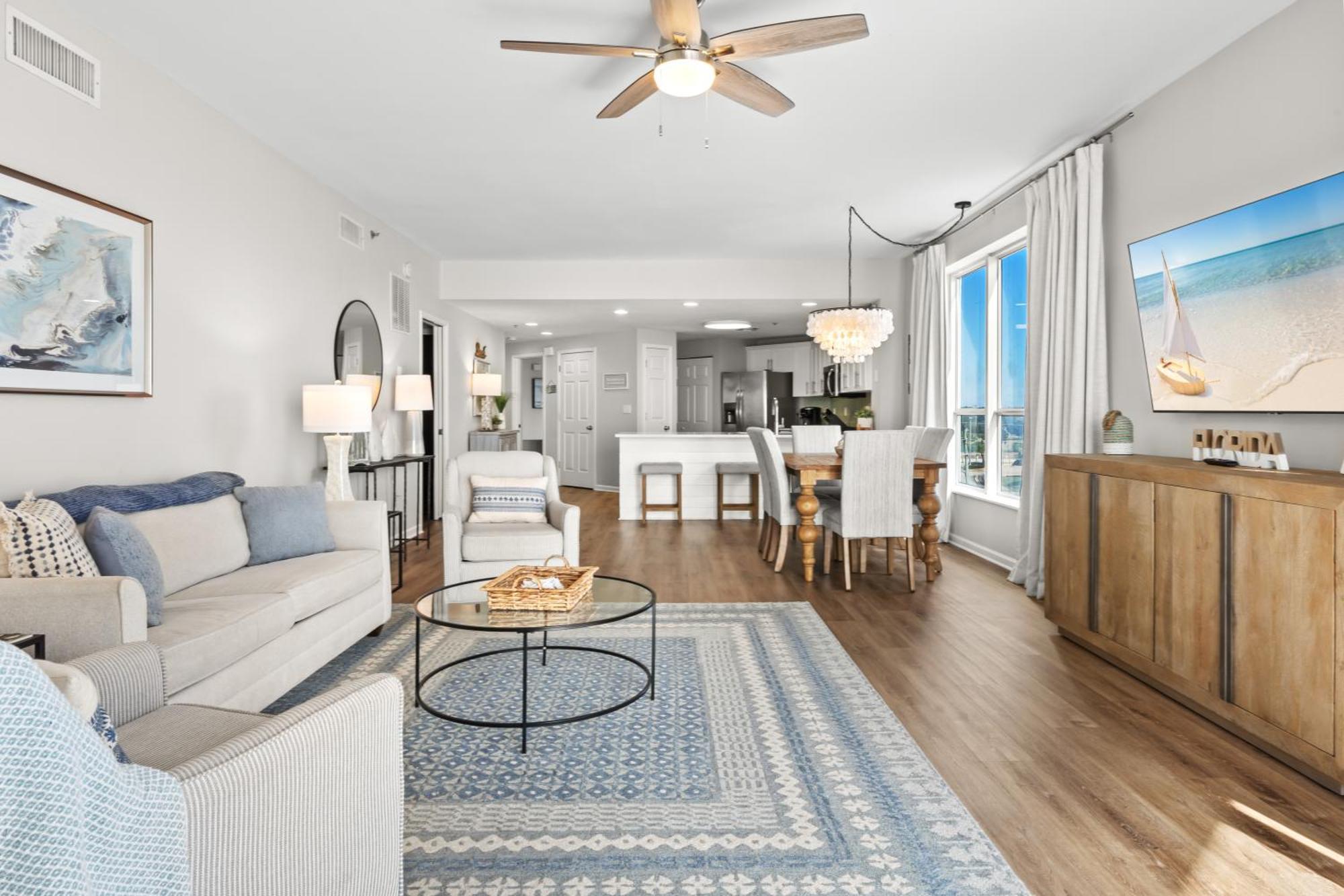 Sterling Sands 401 By Newman-dailey Holiday home *