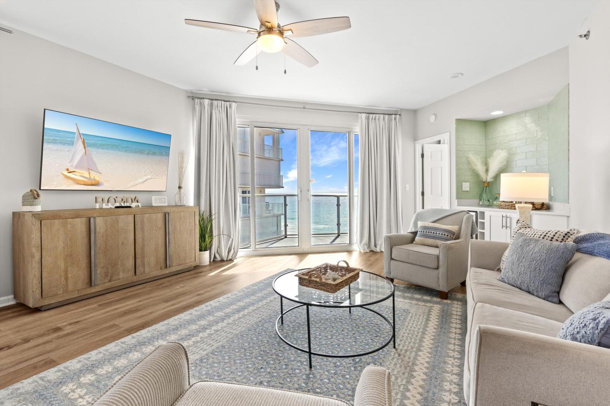 Sterling Sands 401 By Newman-dailey * Destin