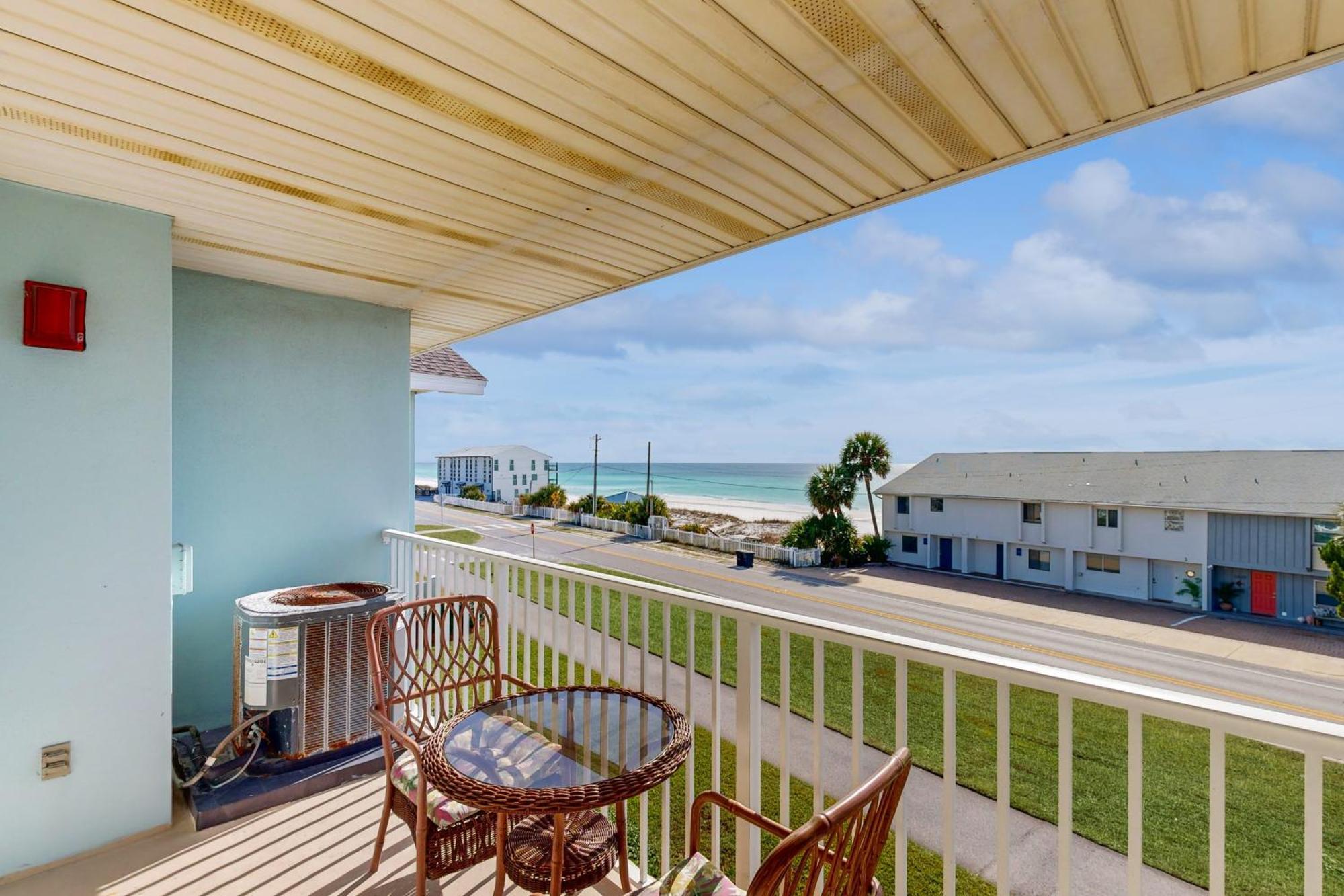 Gulfview 317 Apartment *