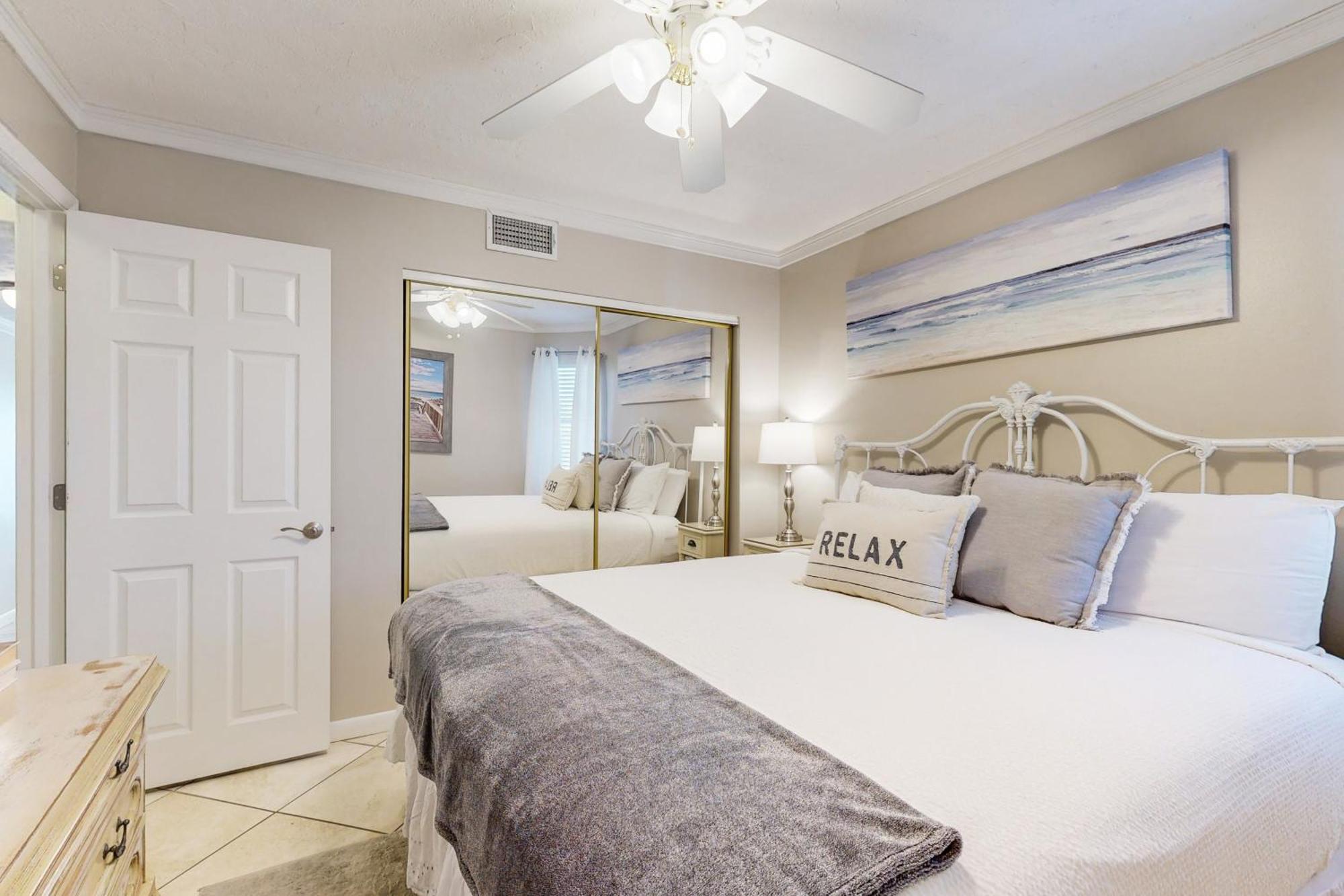 Apartment Gulfview 317