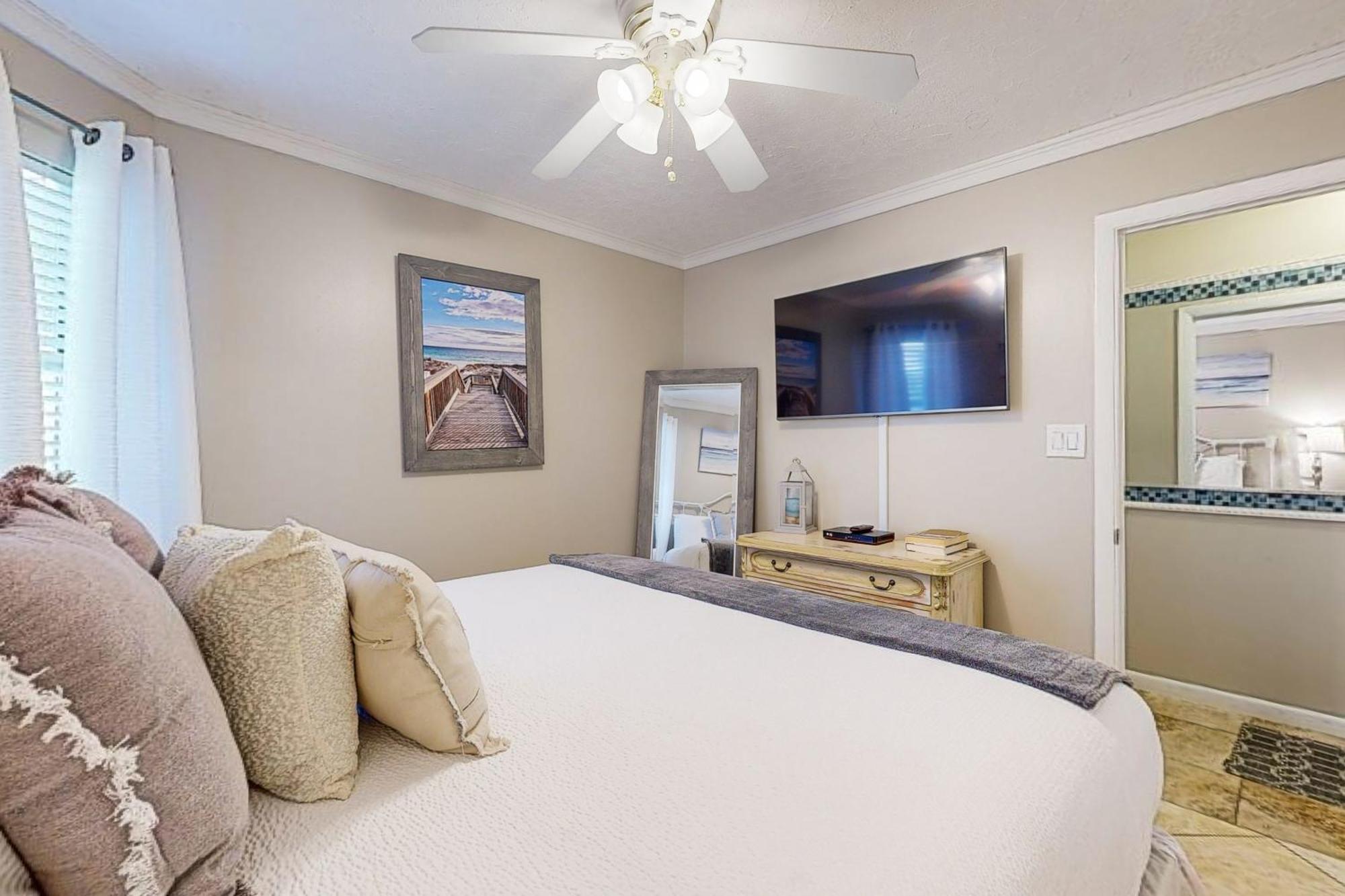 Gulfview 317 Destin