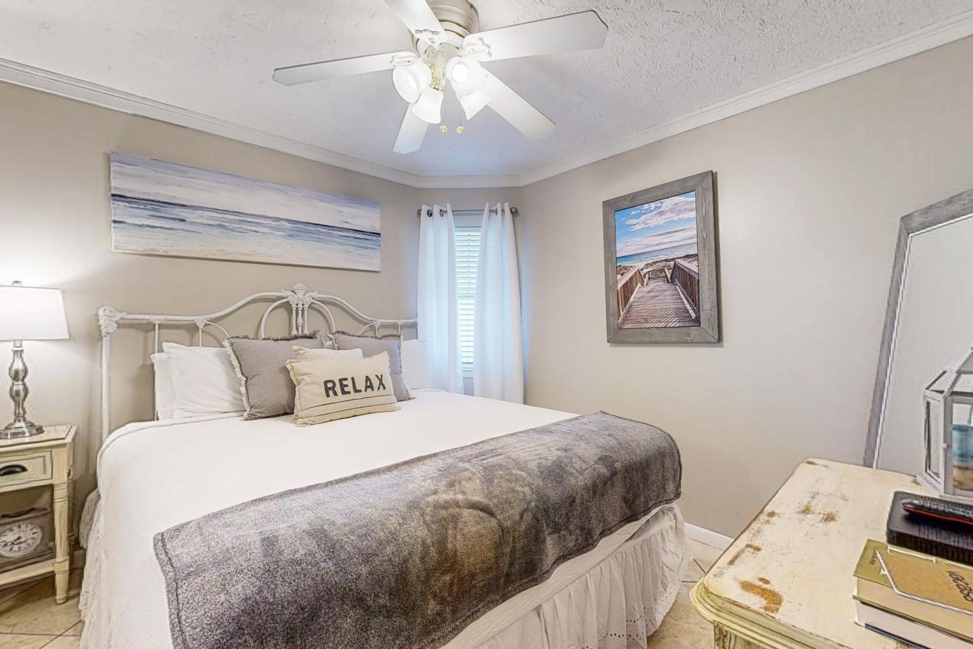 Gulfview 317 *