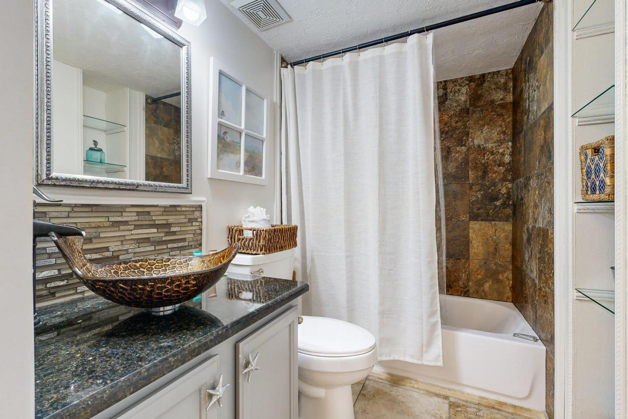 Apartment Gulfview 317 Destin
